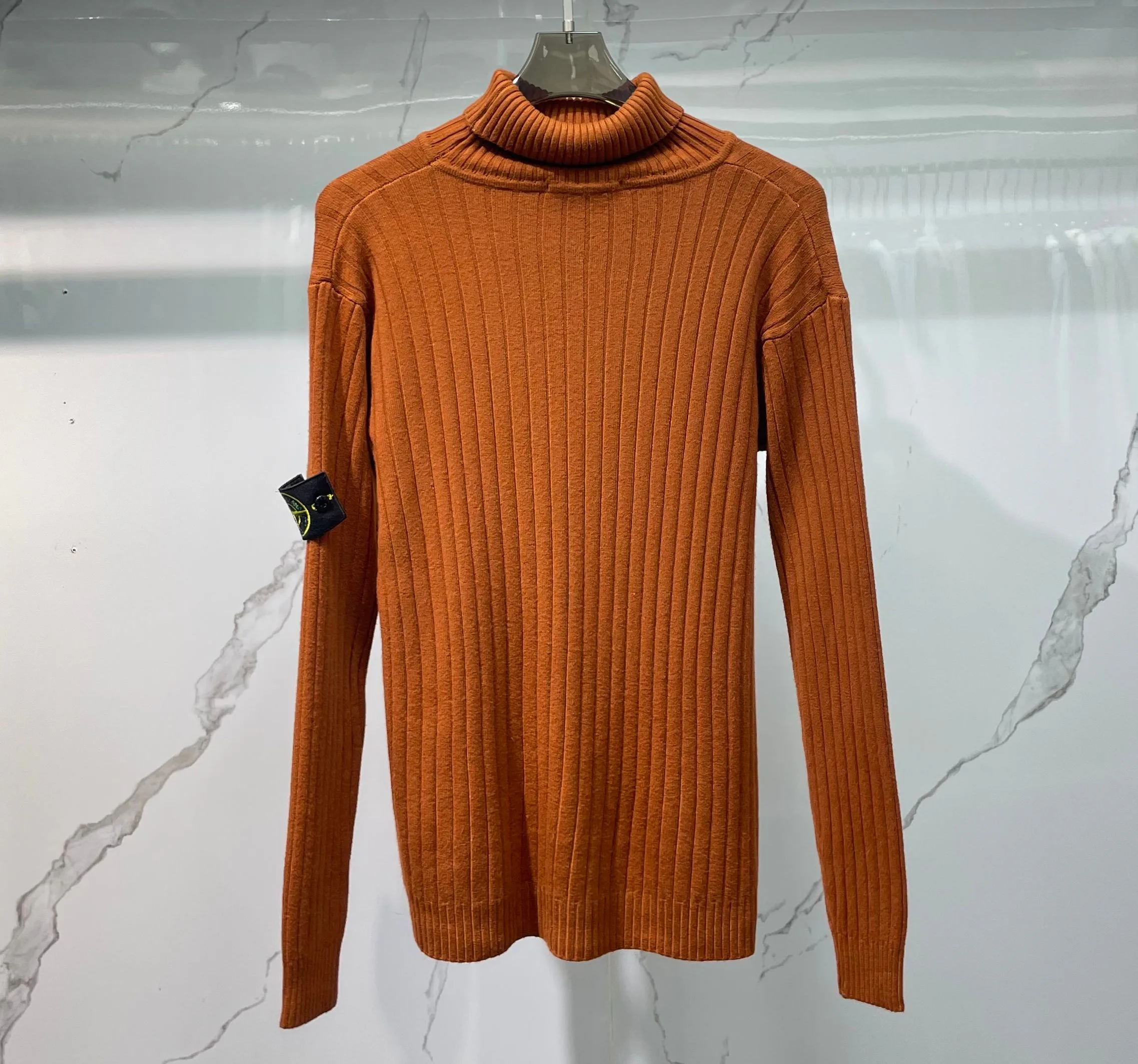 Men's Jumpers And Sweaters STONE ISLAND 17778793