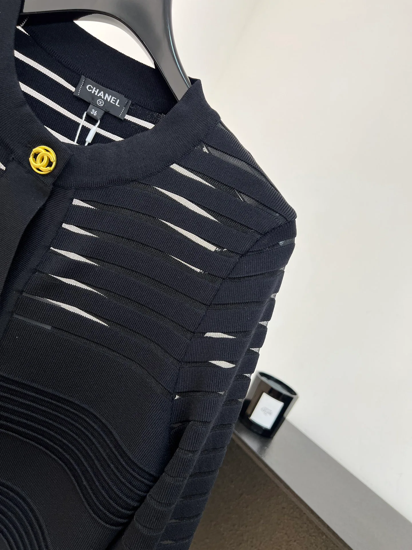 Women's Jumpers And Sweaters CHANEL 17740043