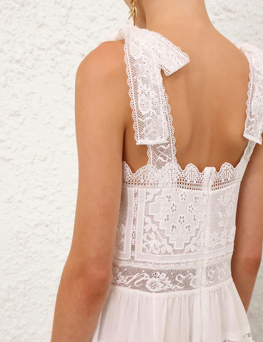 Women's Dresses ZIMMERMANN 17209606