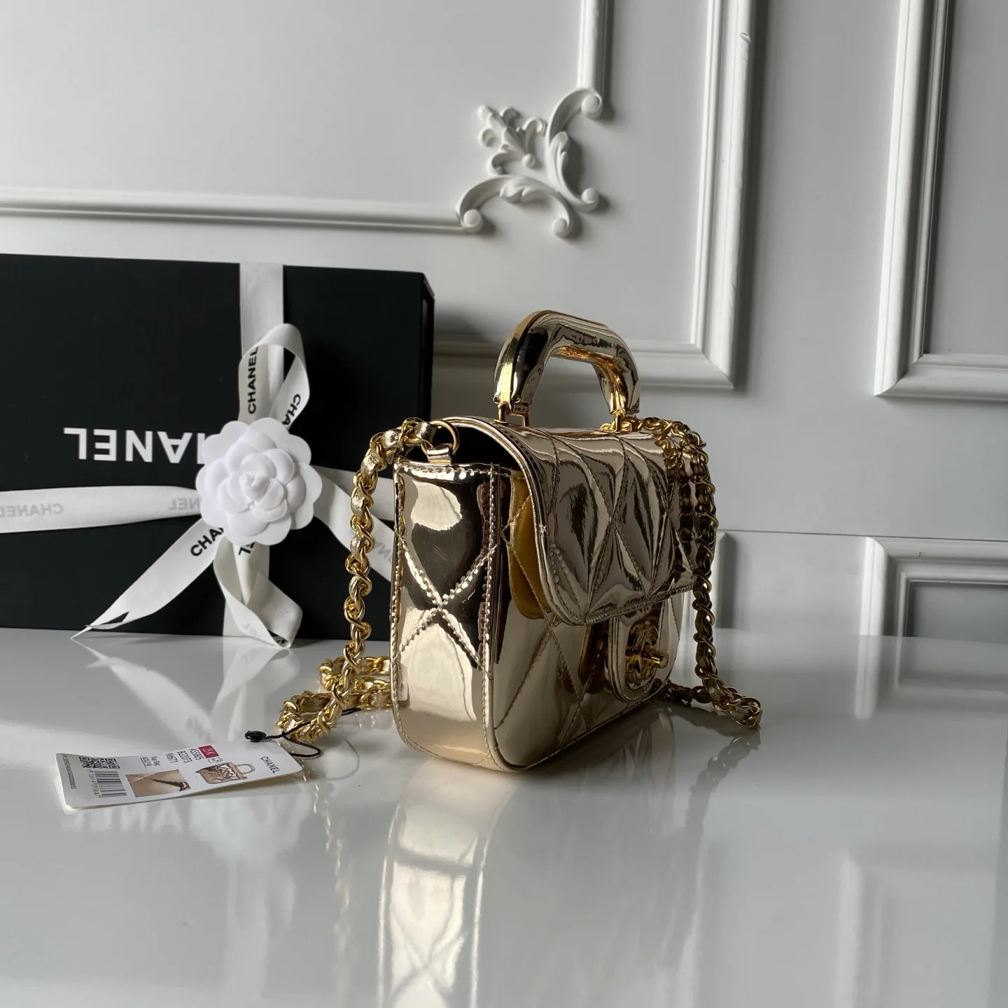 Women's Classic Handbags CHANEL 18207735