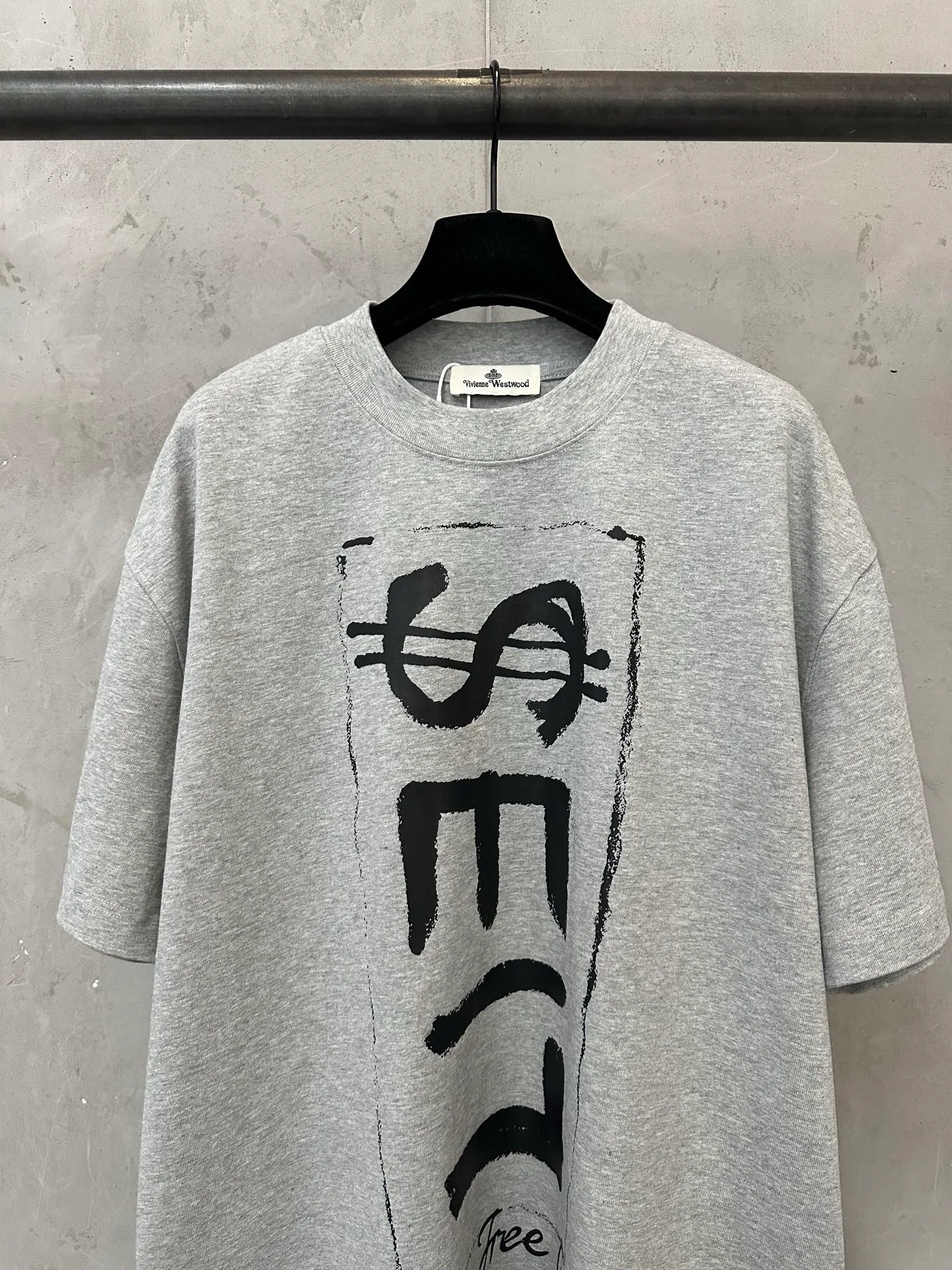 Men's T-Shirts VIVIENNE WESTWOOD 17993164