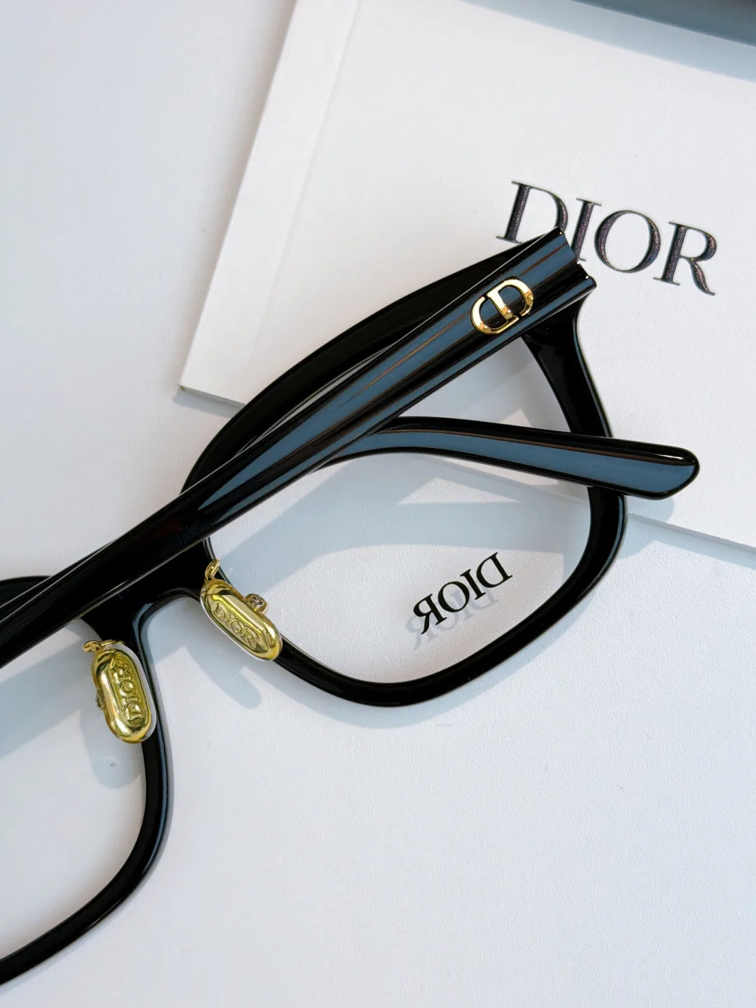 Glasses CHRISTIAN DIOR 17977751