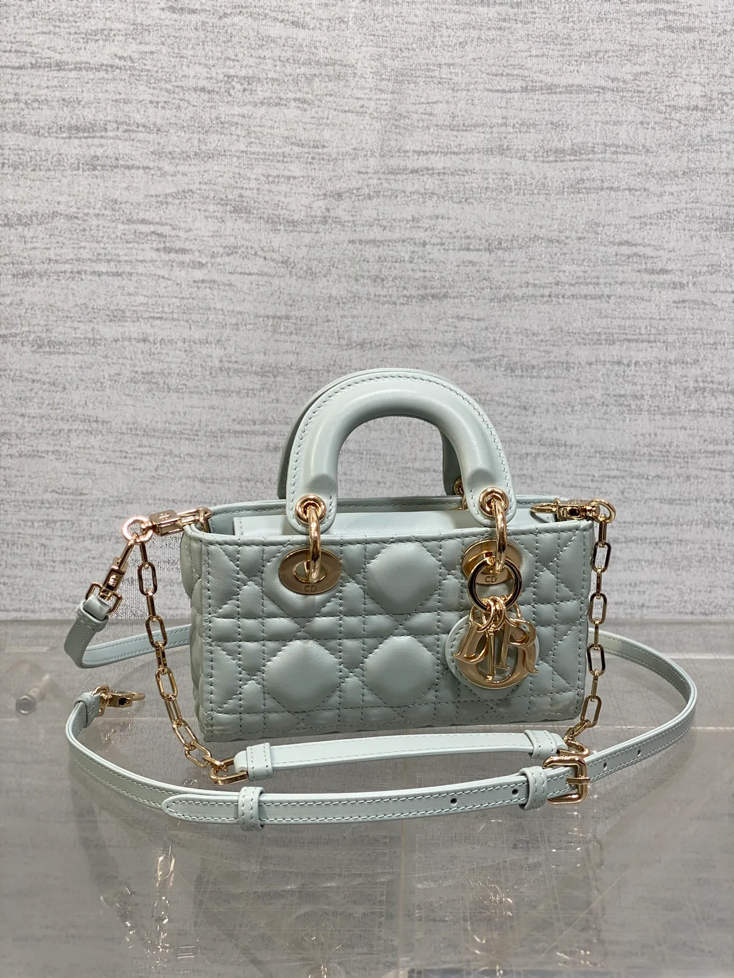 Women's Classic Handbags CHRISTIAN DIOR 17770410