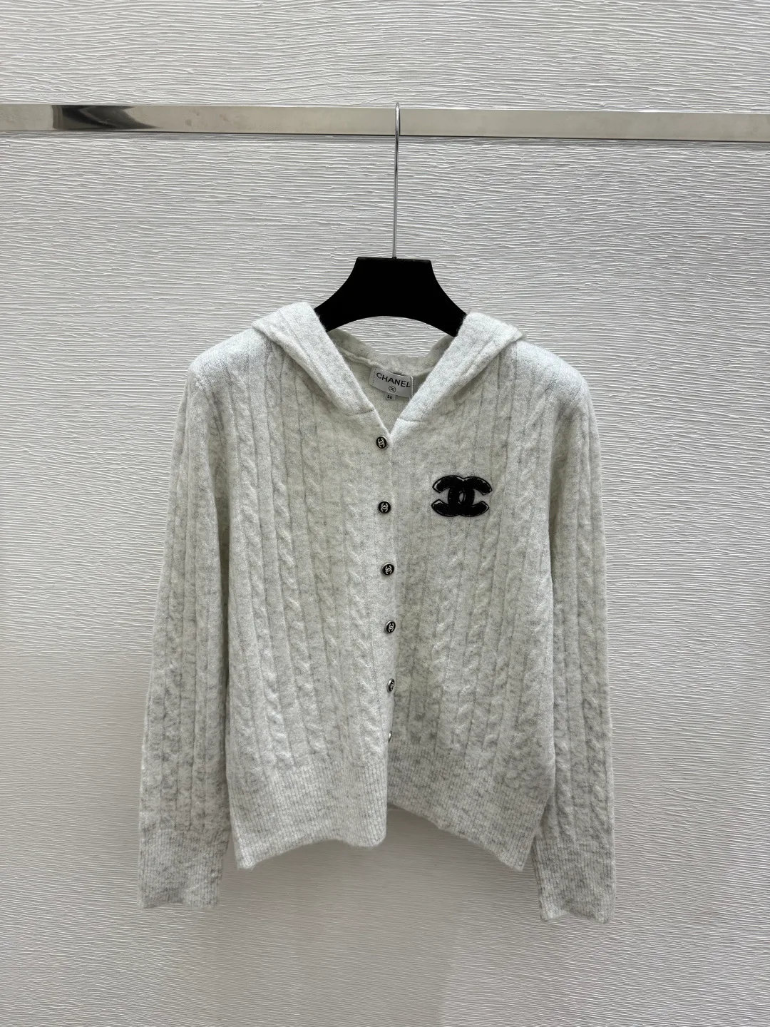 Women's Jumpers And Sweaters CHANEL 18035524