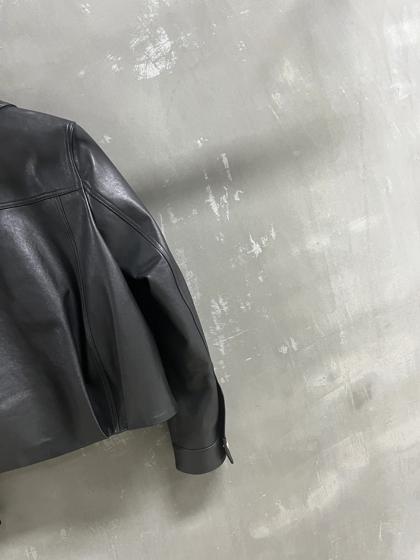 Women's Leather Jackets And Sheepskin Coats LOEWE 18172899