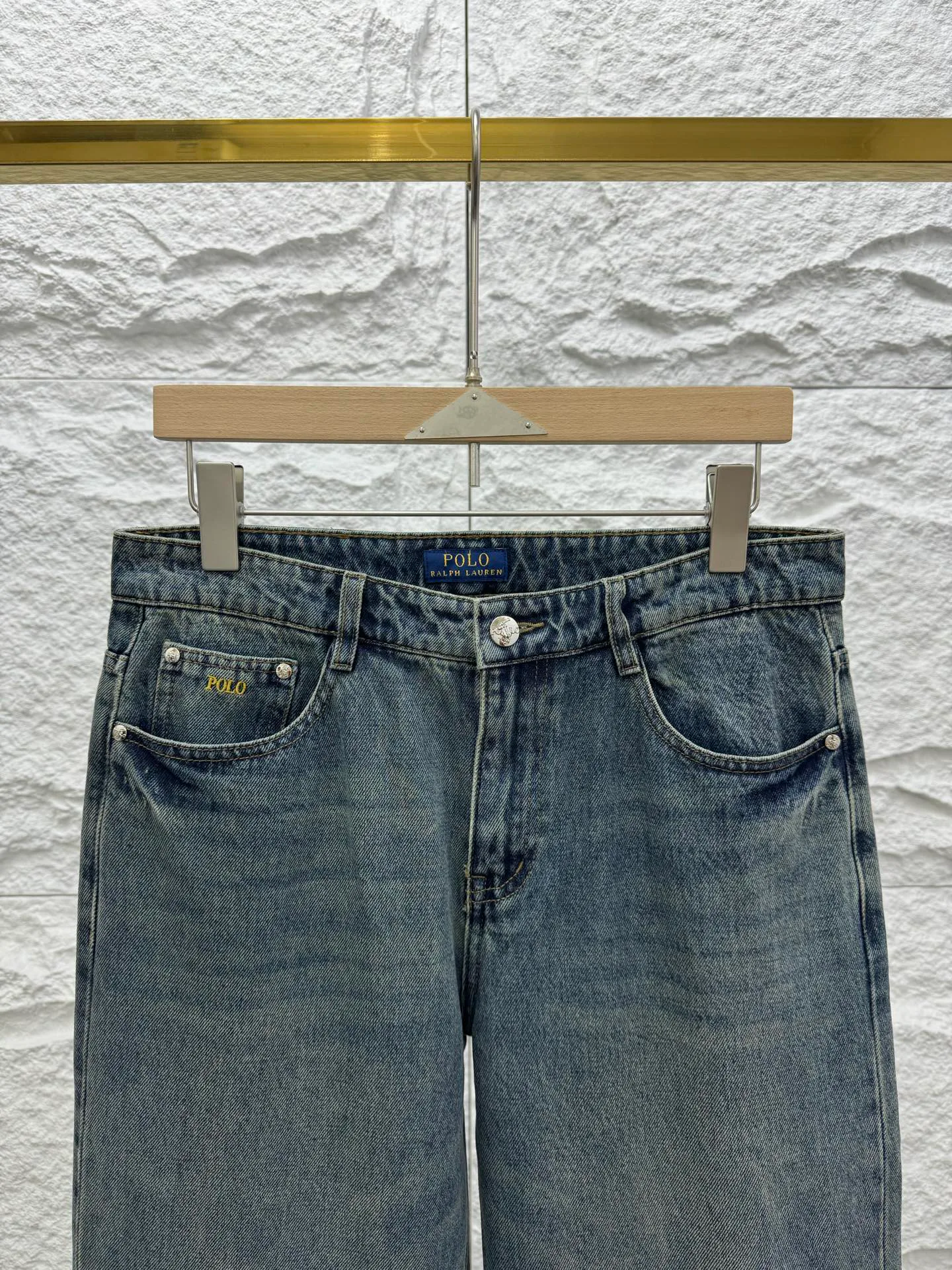 Men's Jeans RALPH LAUREN 18140910