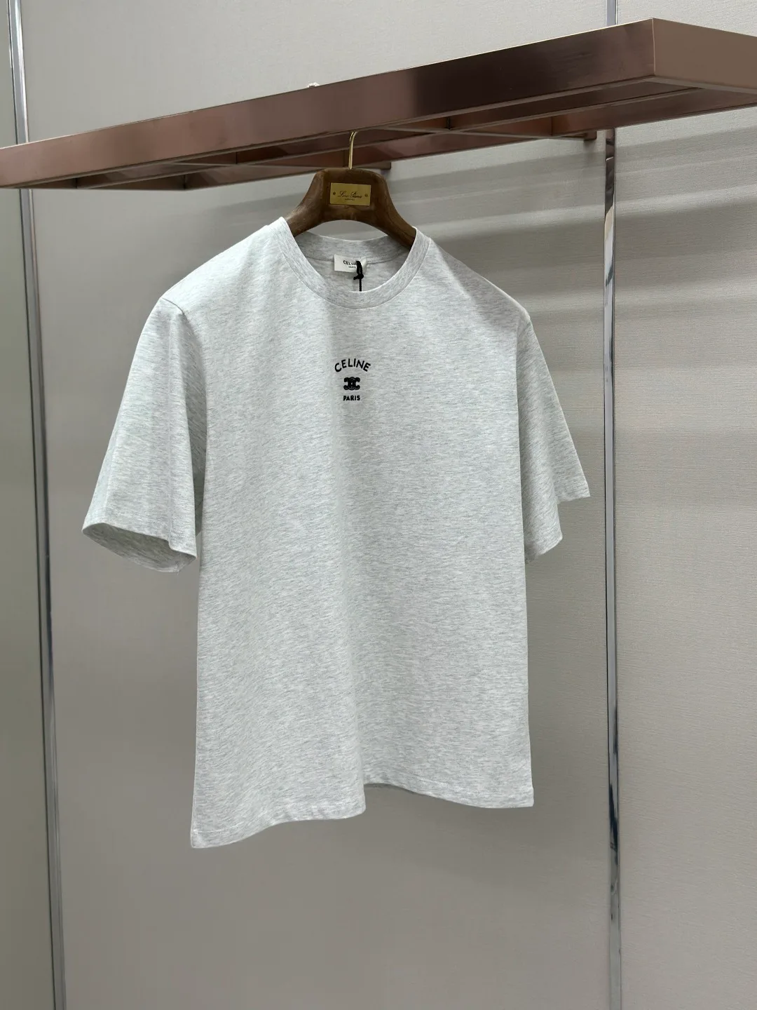 Women's T-Shirts CELINE 18191154