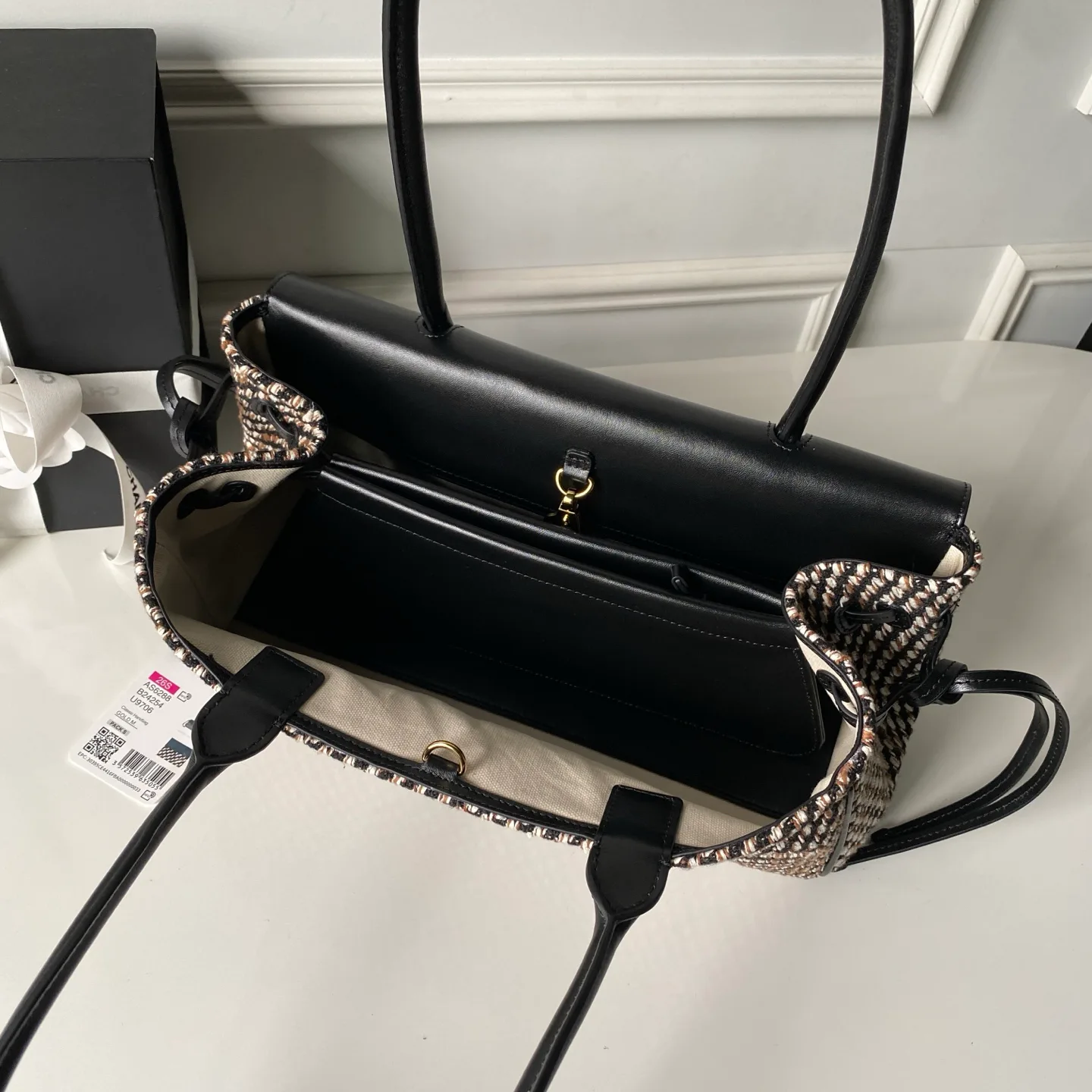 Women's Classic Handbags CHANEL 18207851