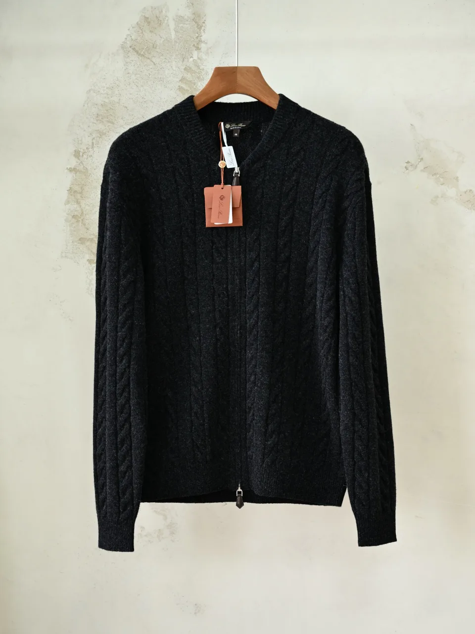 Men's Jumpers And Sweaters LORO PIANA 18434128