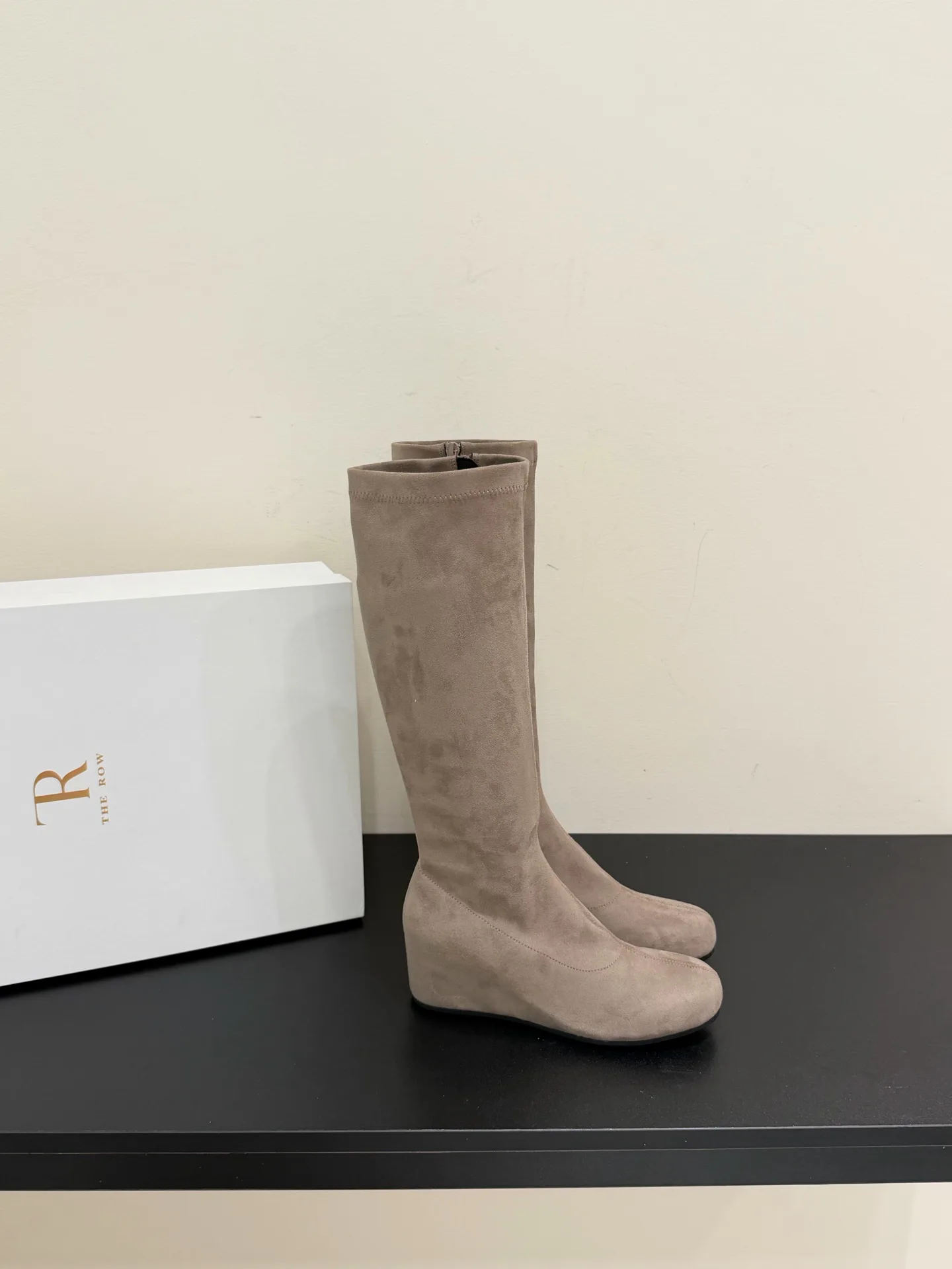 Women's Boots THE ROW 19585415