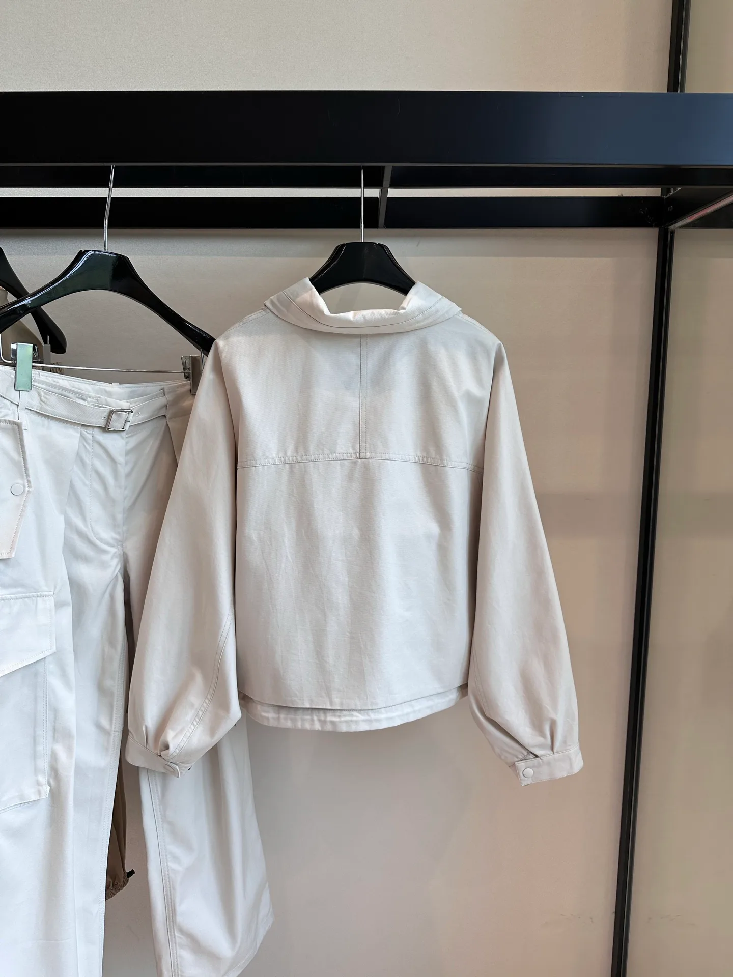 Women's Jackets And Down Jackets LOEWE 18277338