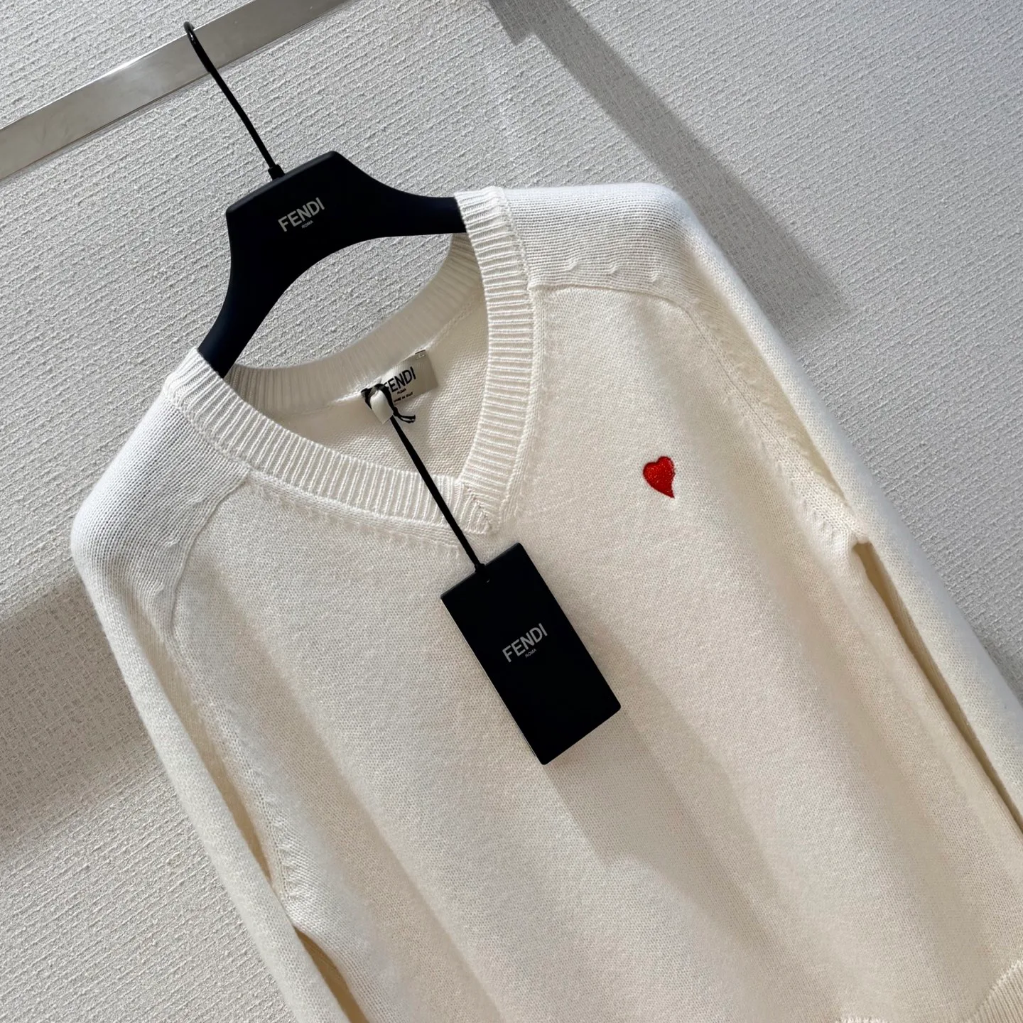 Women's Jumpers And Sweaters FENDI 17869699