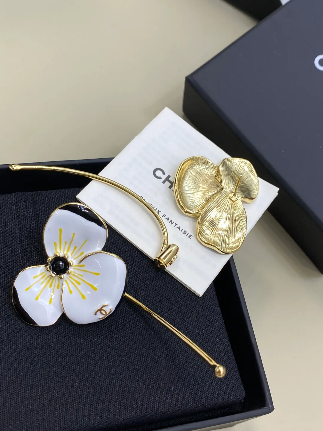 Jewelry CHANEL 17867864