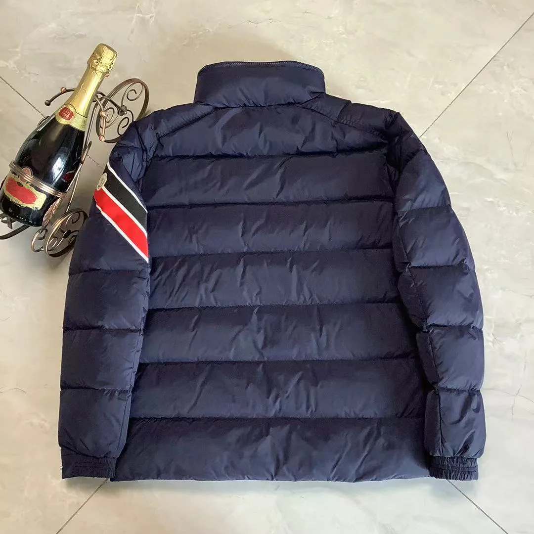 Men's Jackets And Down Jackets MONCLER 18111487