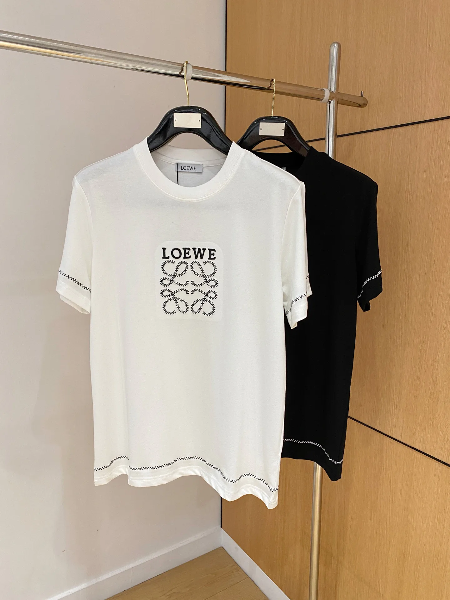 Men's T-Shirts LOEWE 17803781