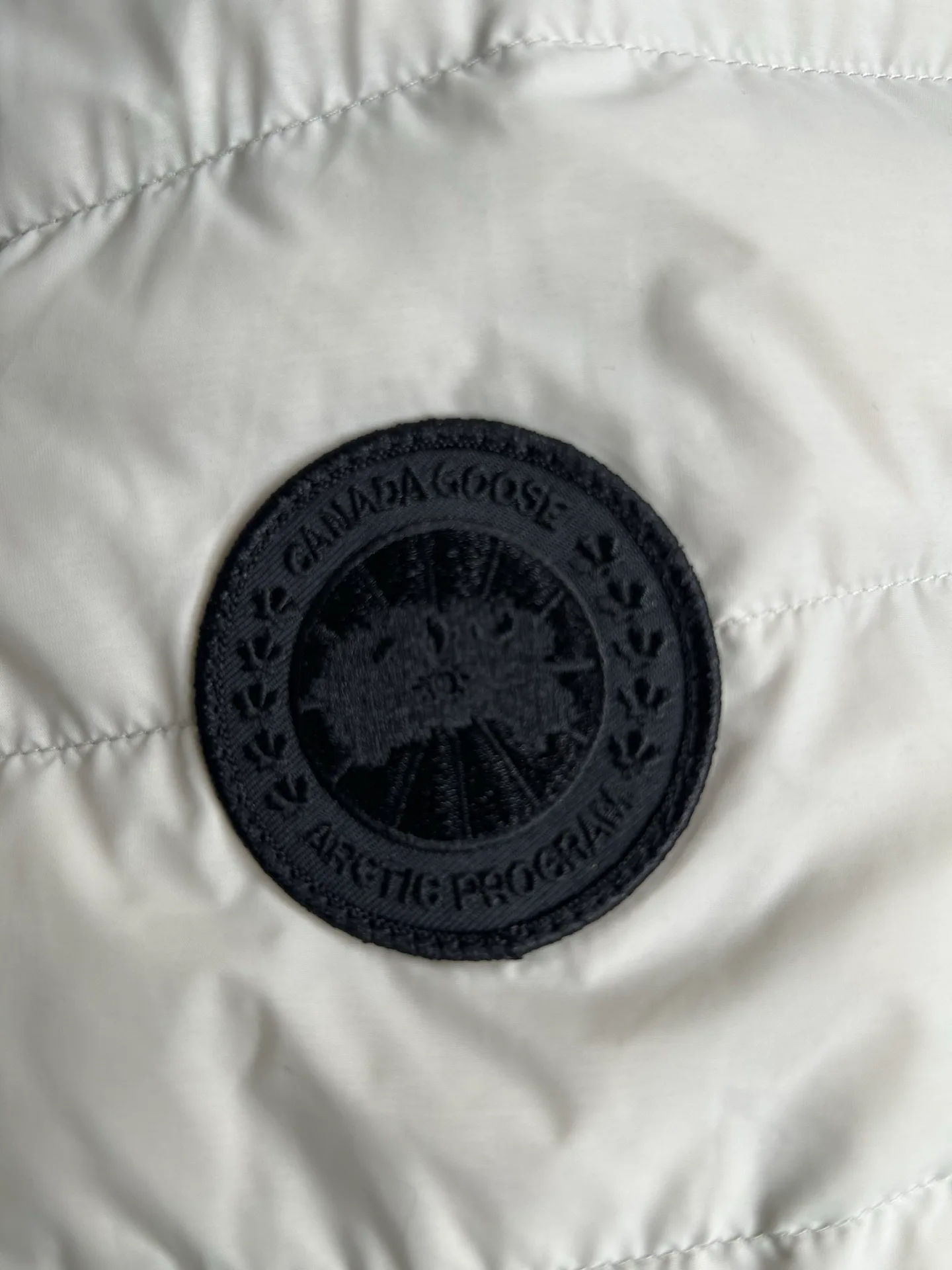 Men's Jackets And Down Jackets CANADA GOOSE 18007356