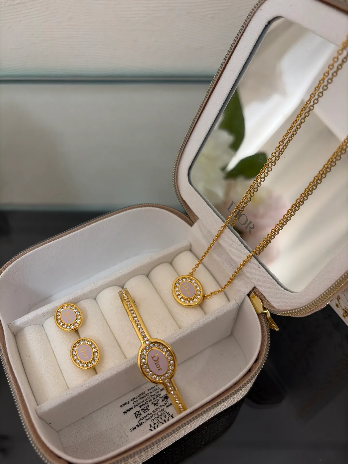 Jewelry CHRISTIAN DIOR 16974100