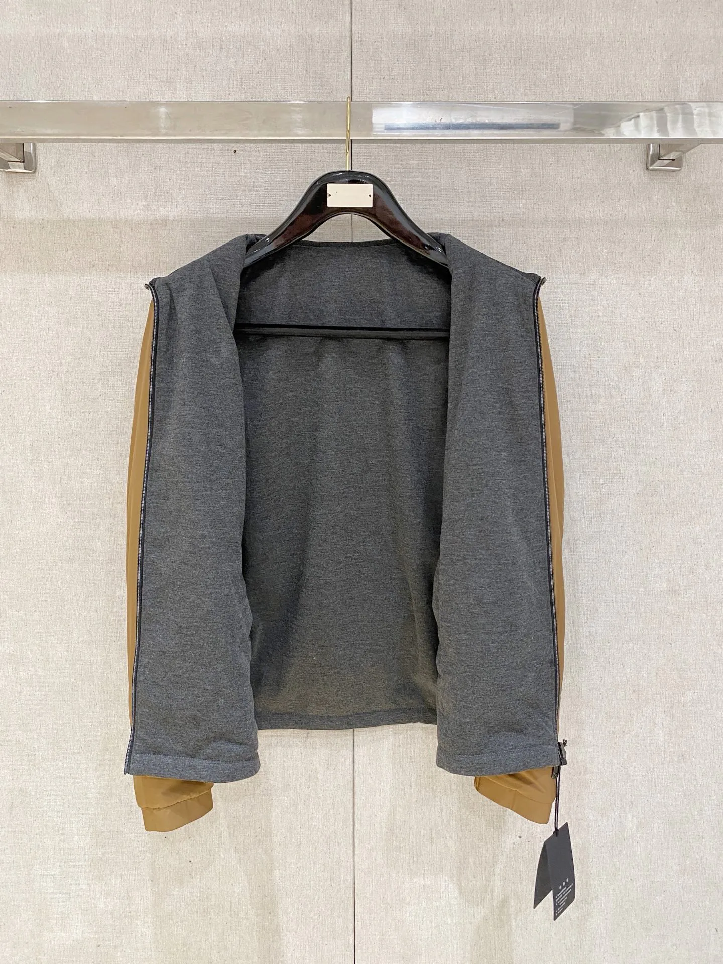 Men's Jackets And Down Jackets ZEGNA 17993707