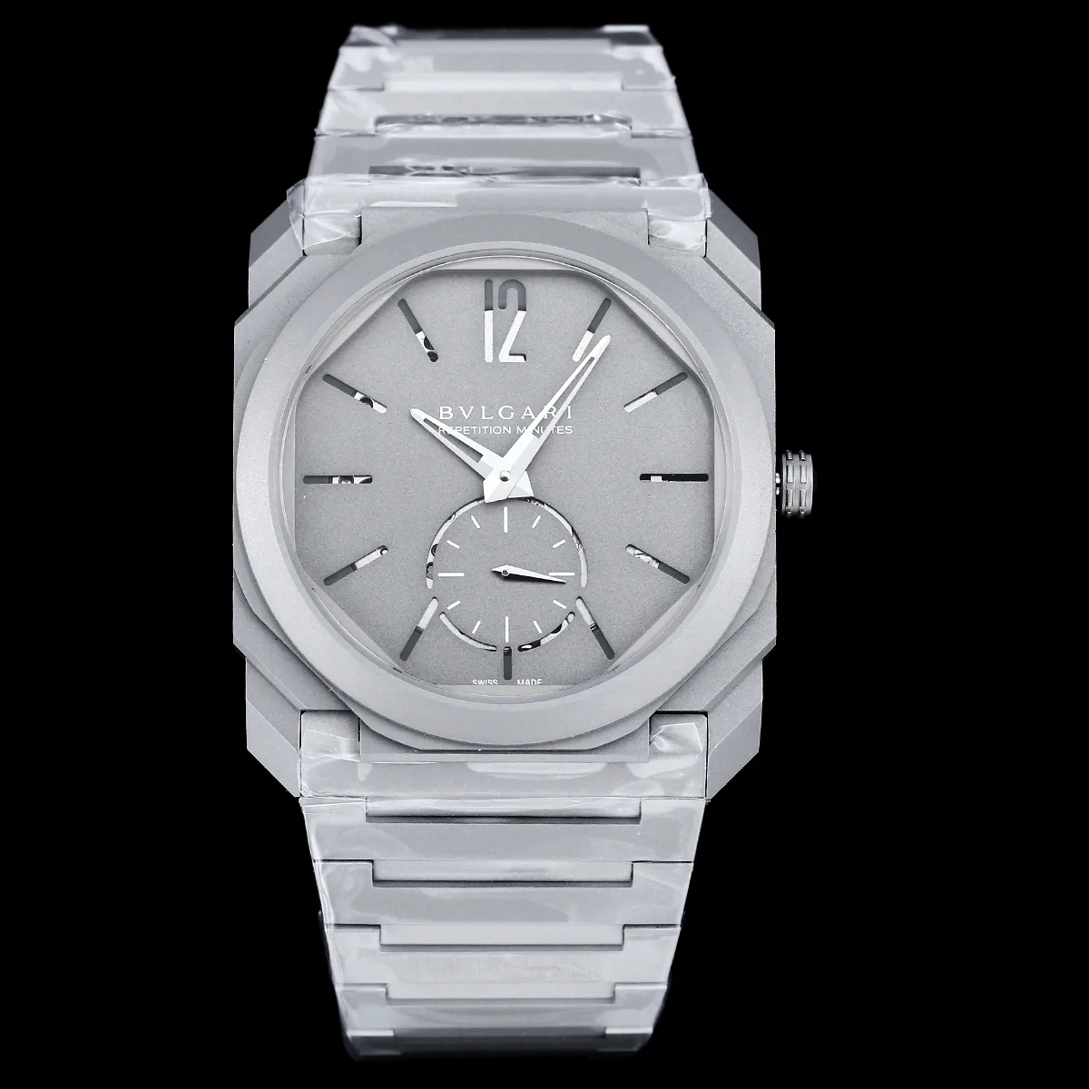 Men's Watches BVLGARI 17864295