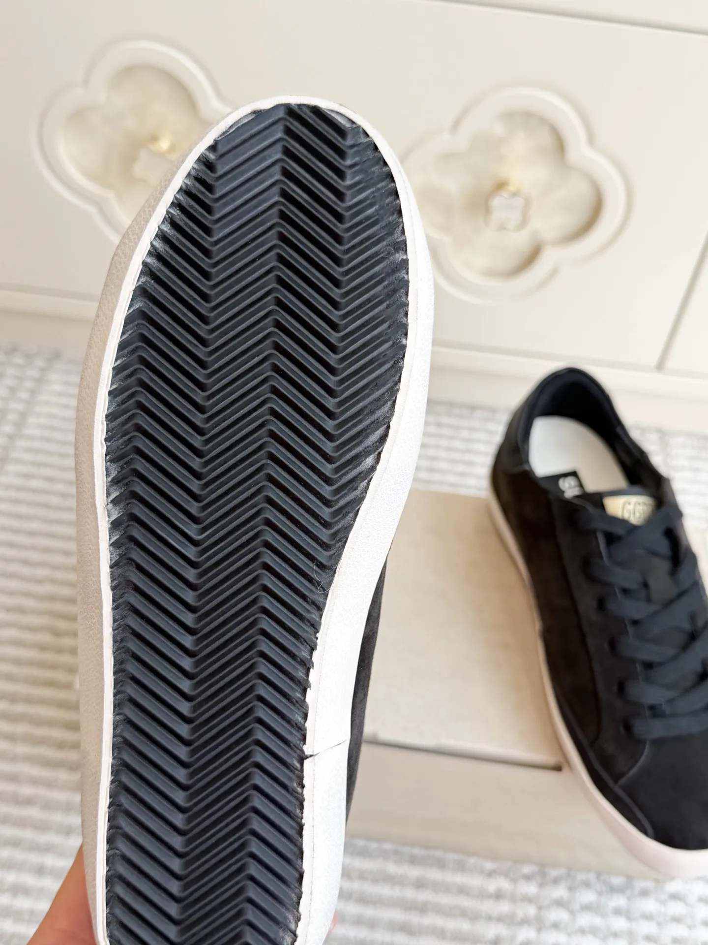 Women's Sneakers GOLDEN GOOSE 18360501