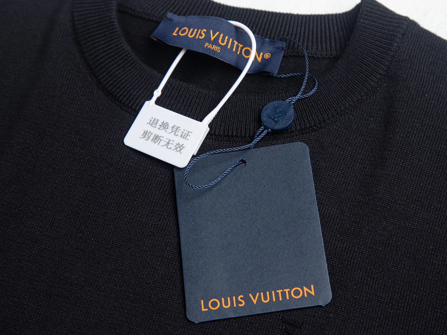Джемперы И Свитеры Мужские Louis Vuitton 18684452