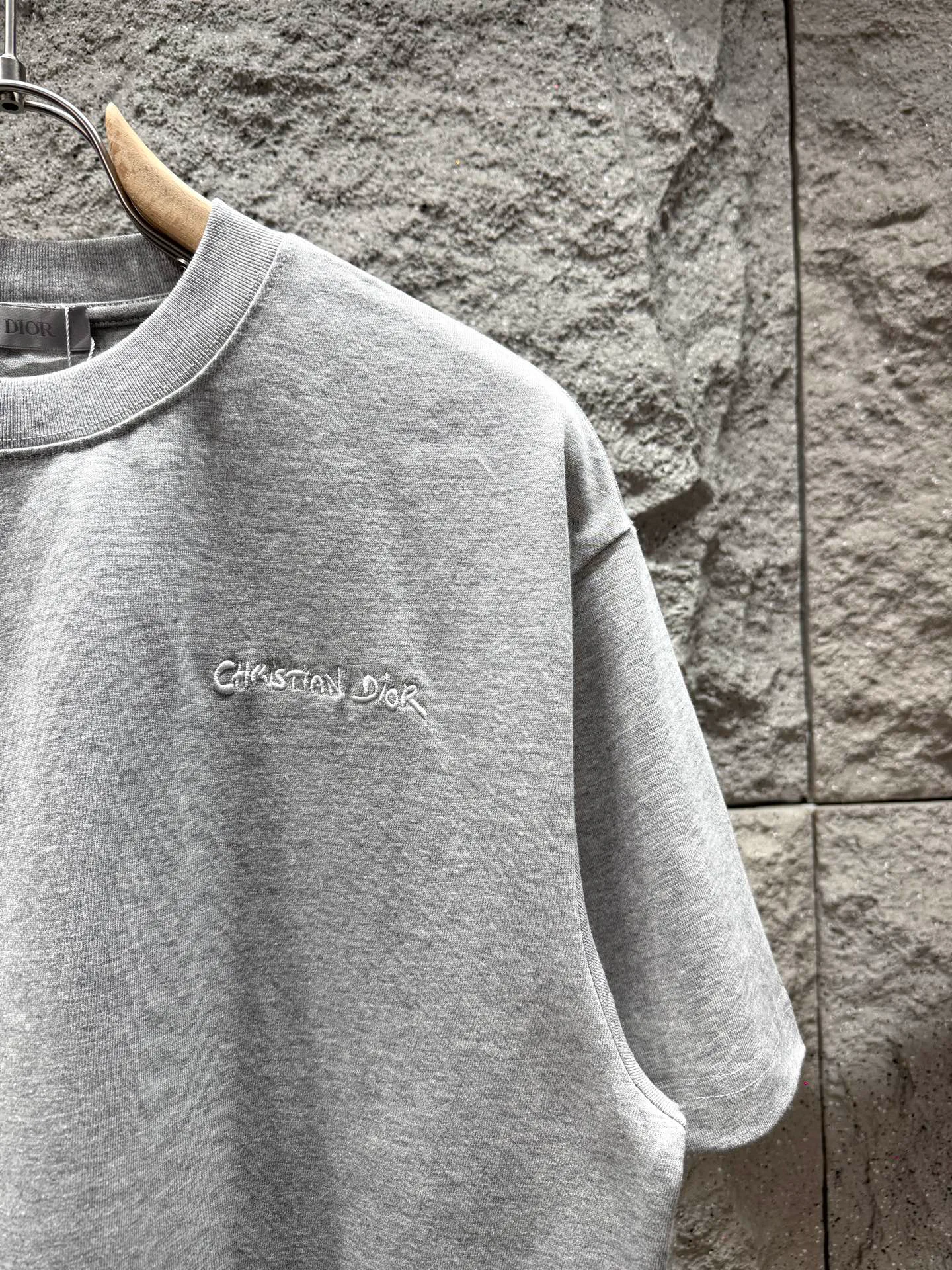 Men's T-Shirts CHRISTIAN DIOR 17821287