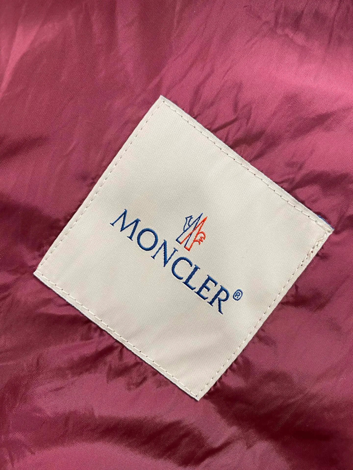 Men's Jackets And Down Jackets MONCLER 18074107