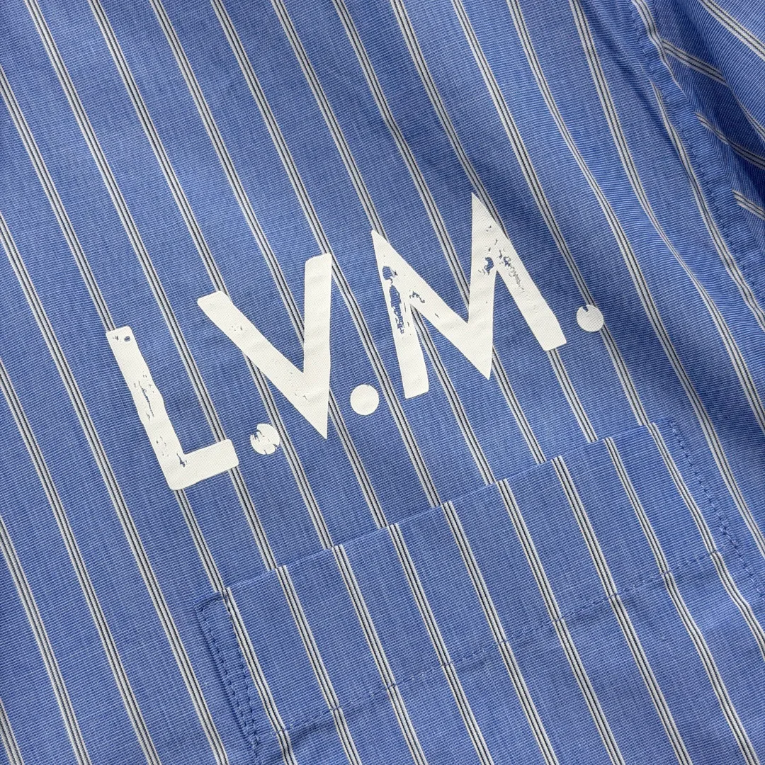 Men's Shirts LOUIS VUITTON 17081810
