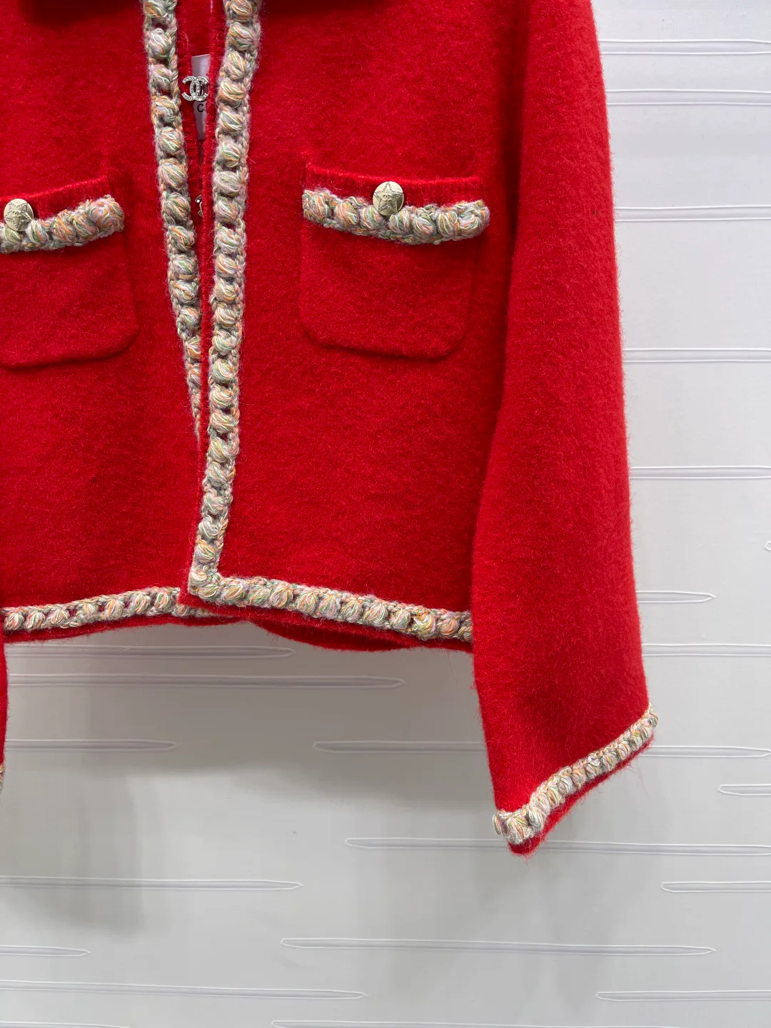 Women's Jumpers And Sweaters CHANEL 18234191
