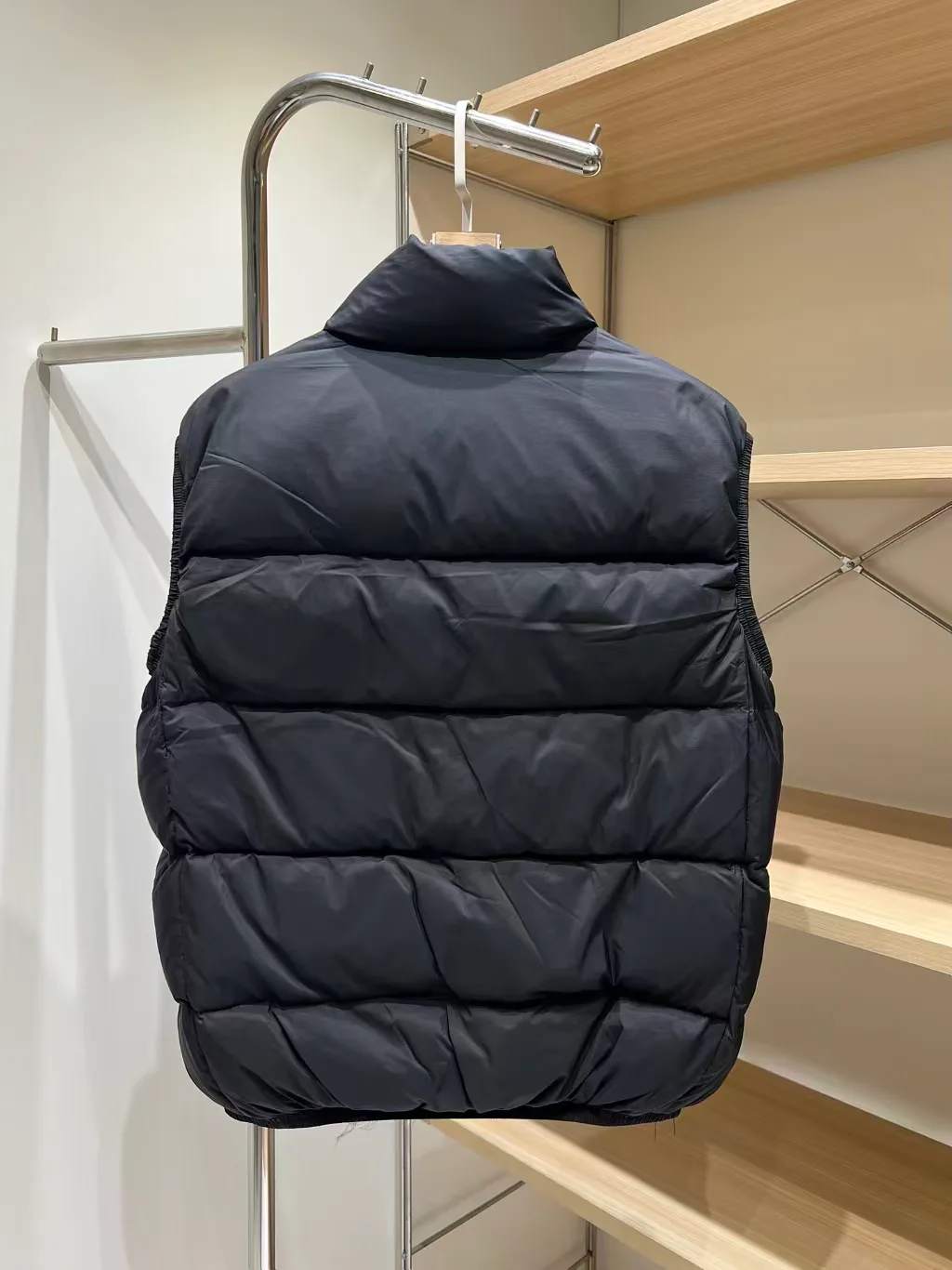 Women's Vests MONCLER 18131397