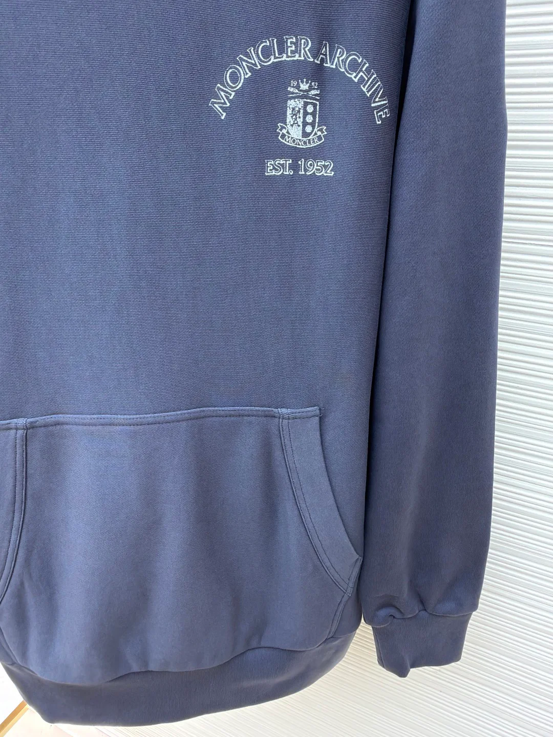 Men's Sweatshirts And Hoodies MONCLER 17861555