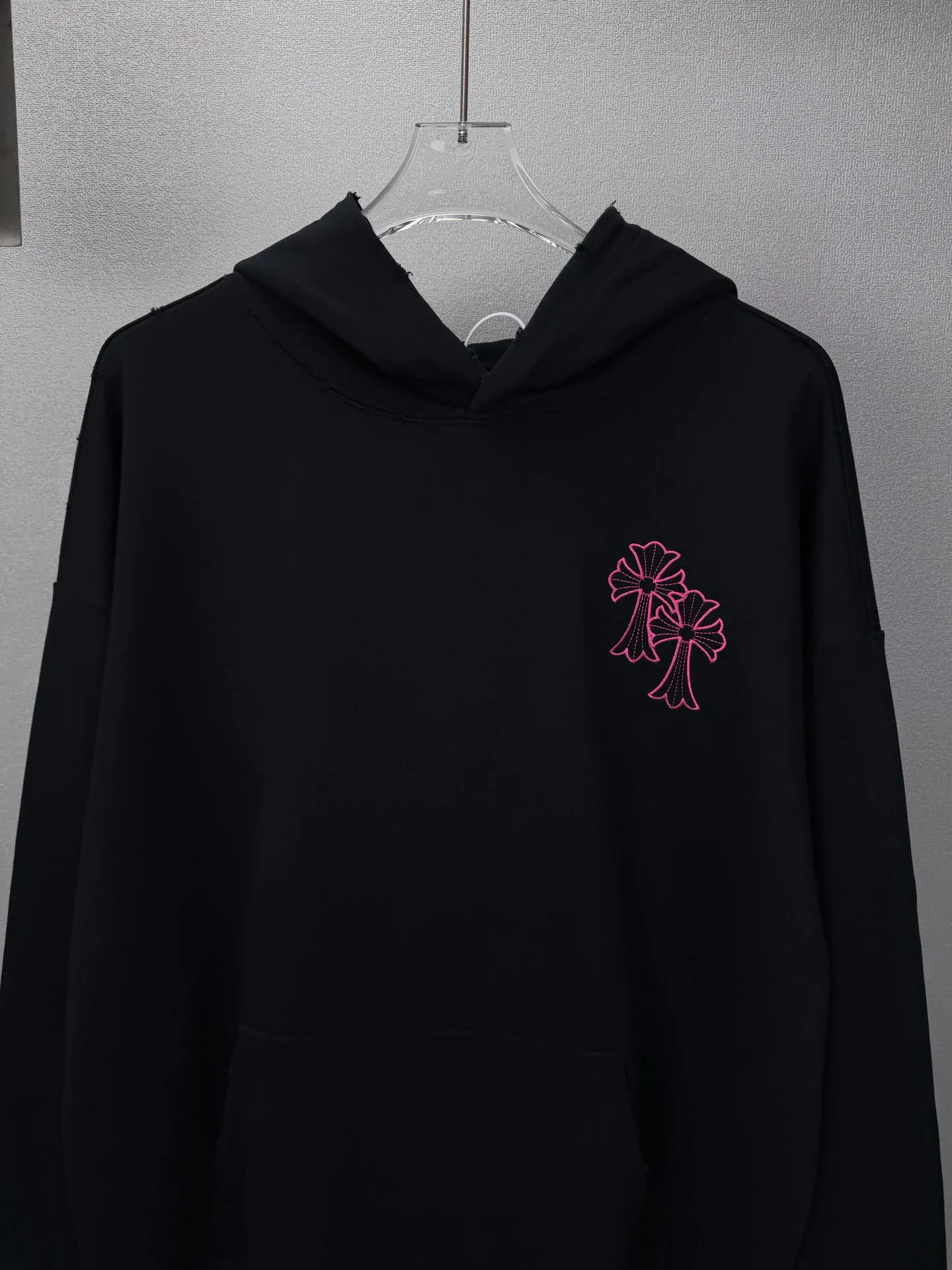 Men's Sweatshirts And Hoodies CHROME HEARTS 18179571