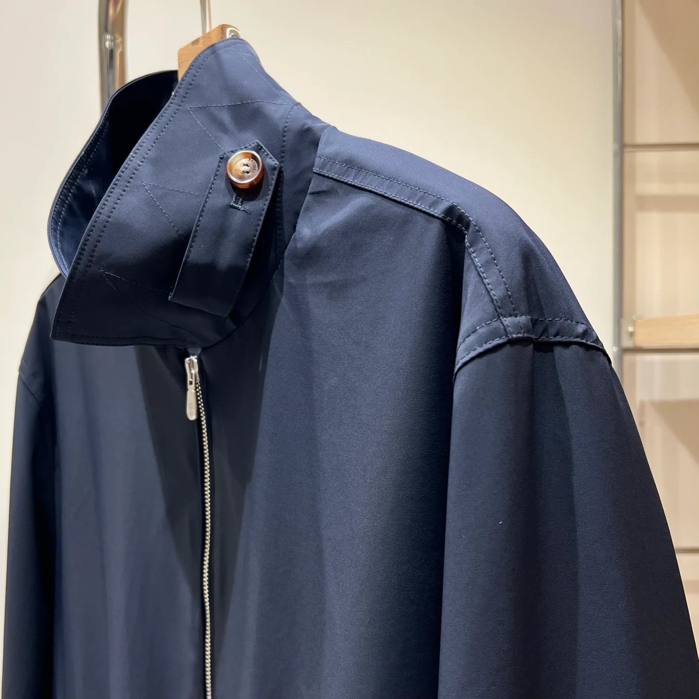 Men's Jackets And Down Jackets BRUNELLO CUCINELLI 18336927