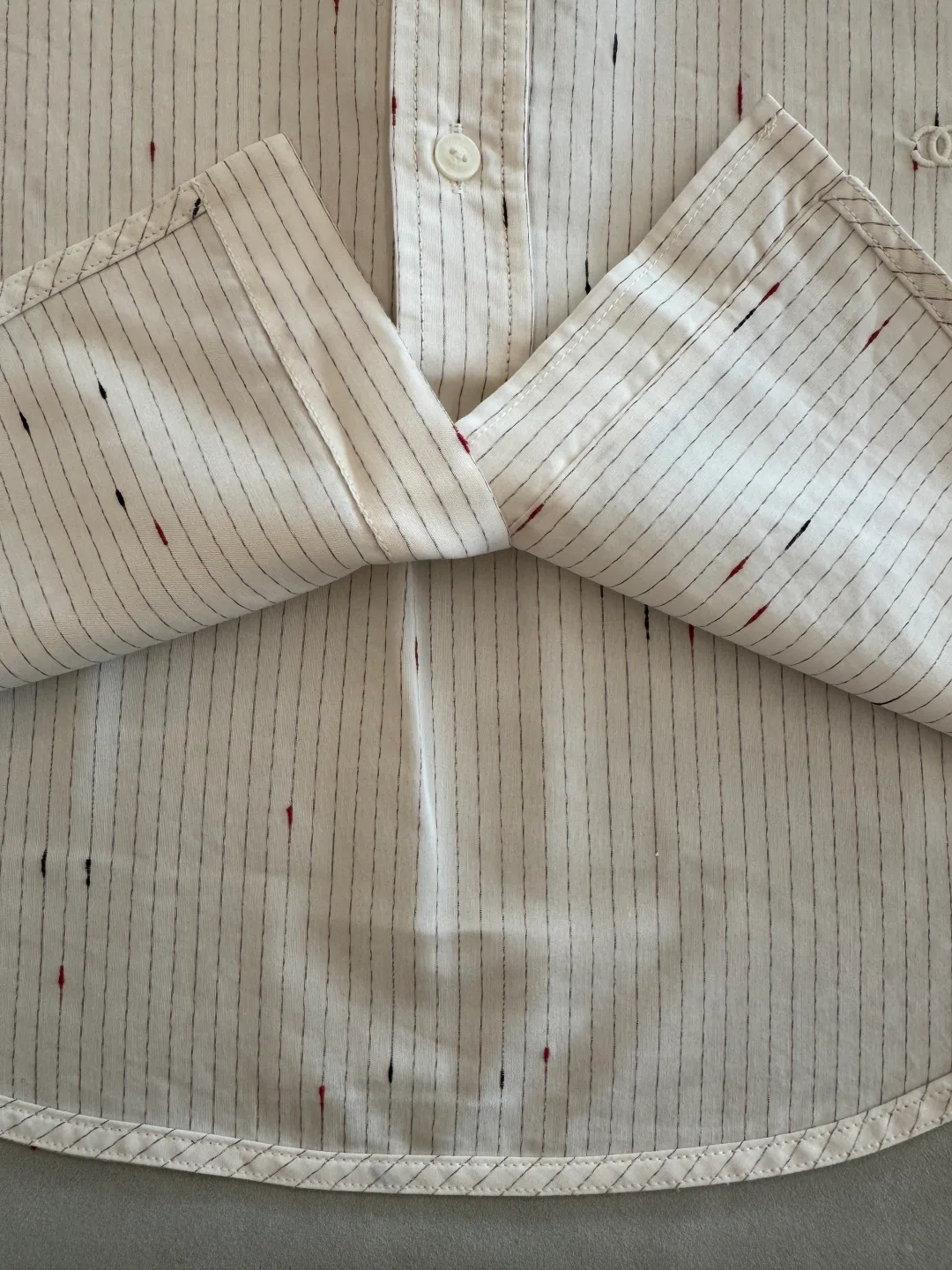 Women's Shirts CHANEL 17727877