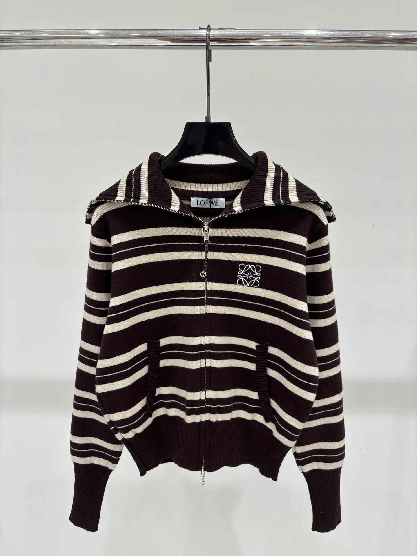 Women's Jumpers And Sweaters LOEWE 18281787