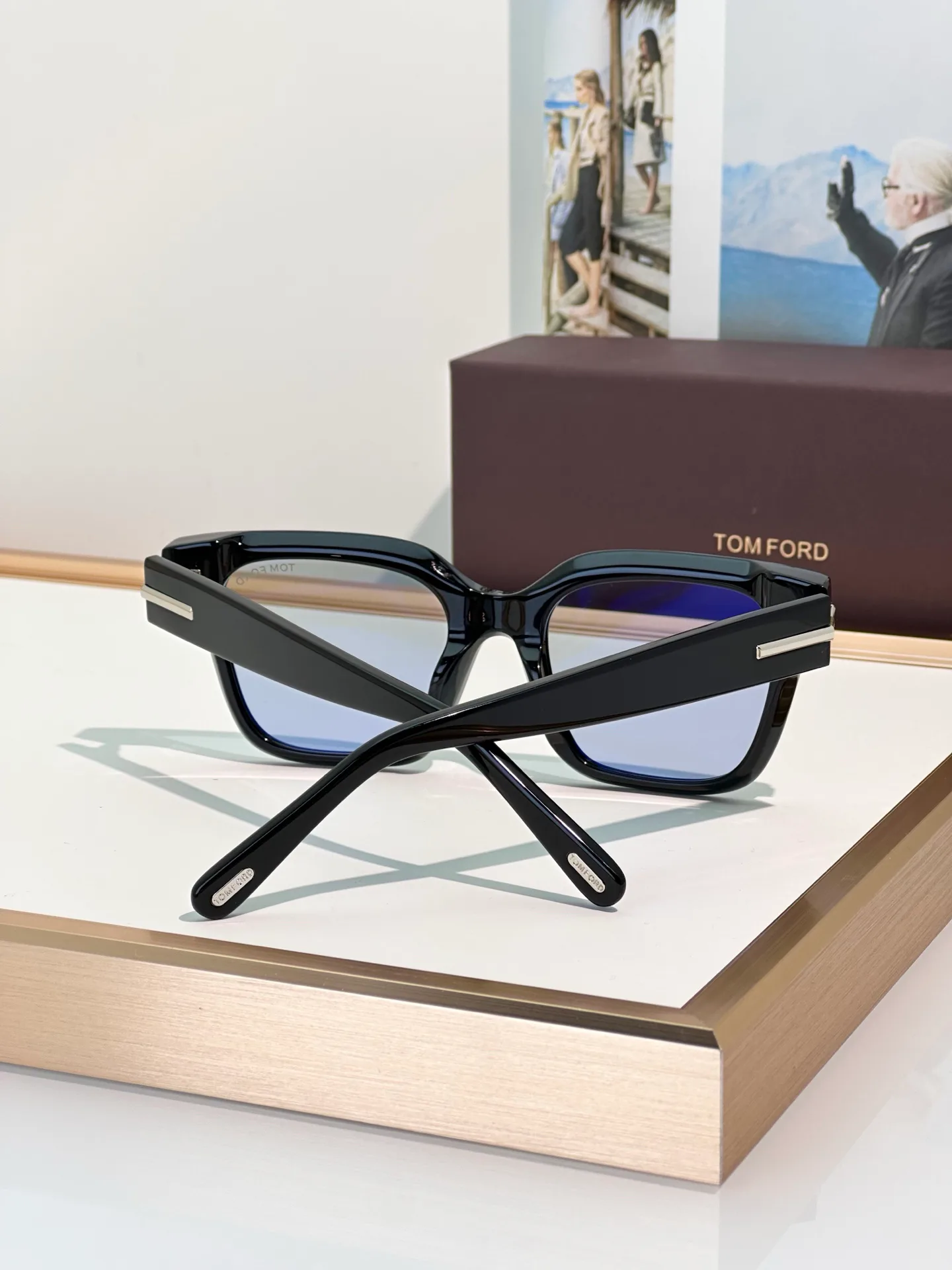 Glasses TOM FORD 18398725