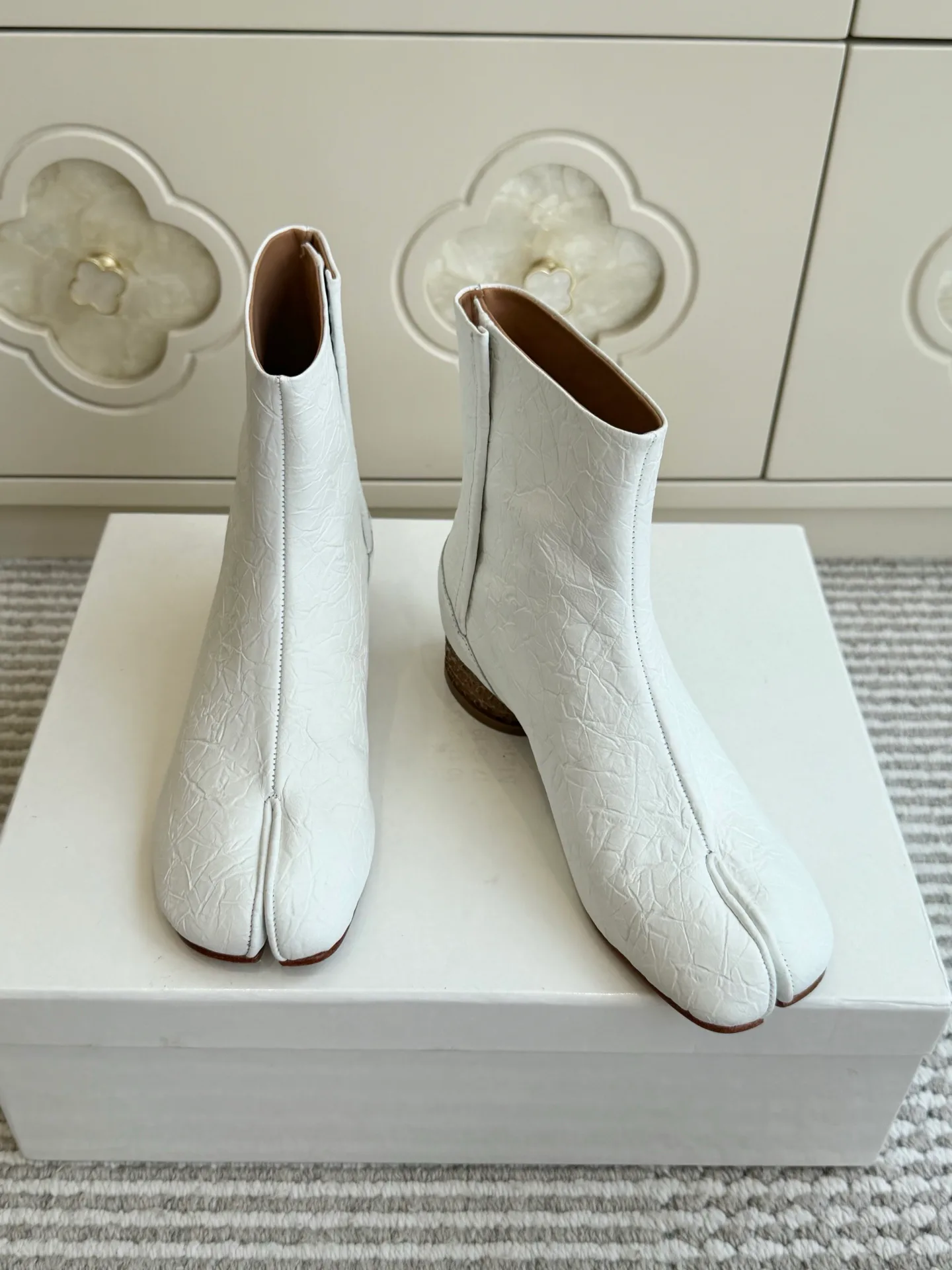 Women's Booties MAISON MARGIELA 18207559