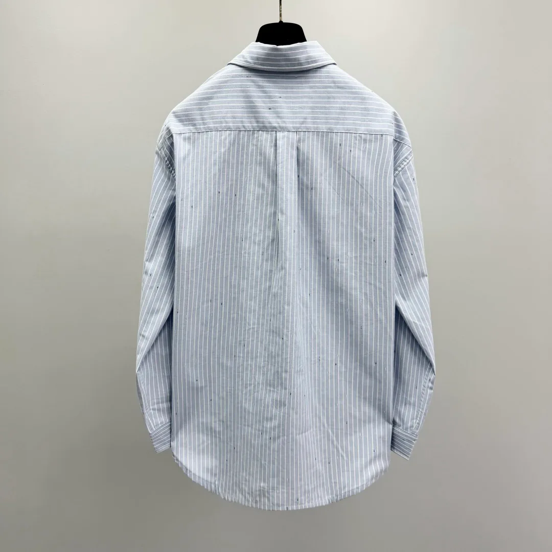 Men's Shirts CHANEL 18327083