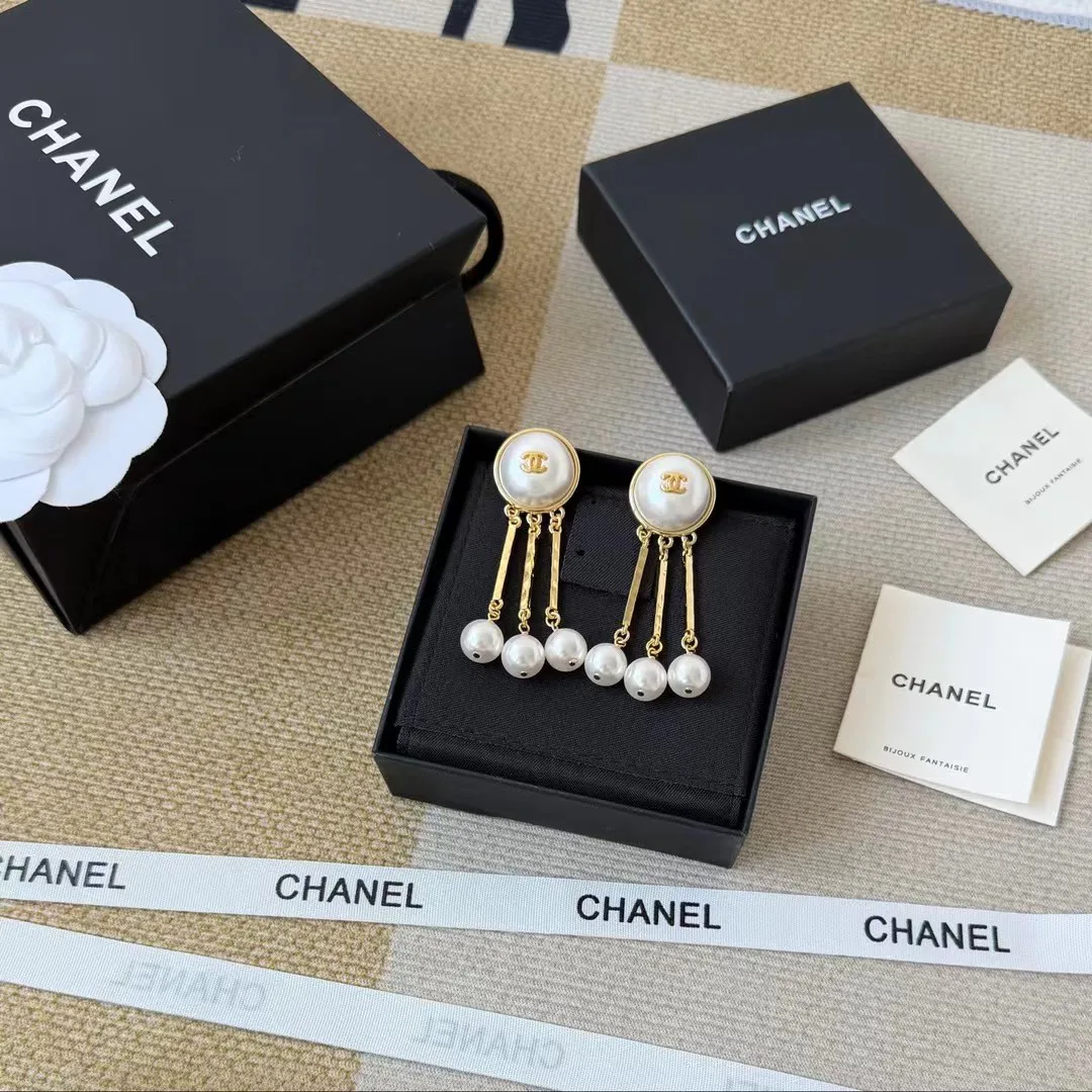 Jewelry CHANEL 17292212