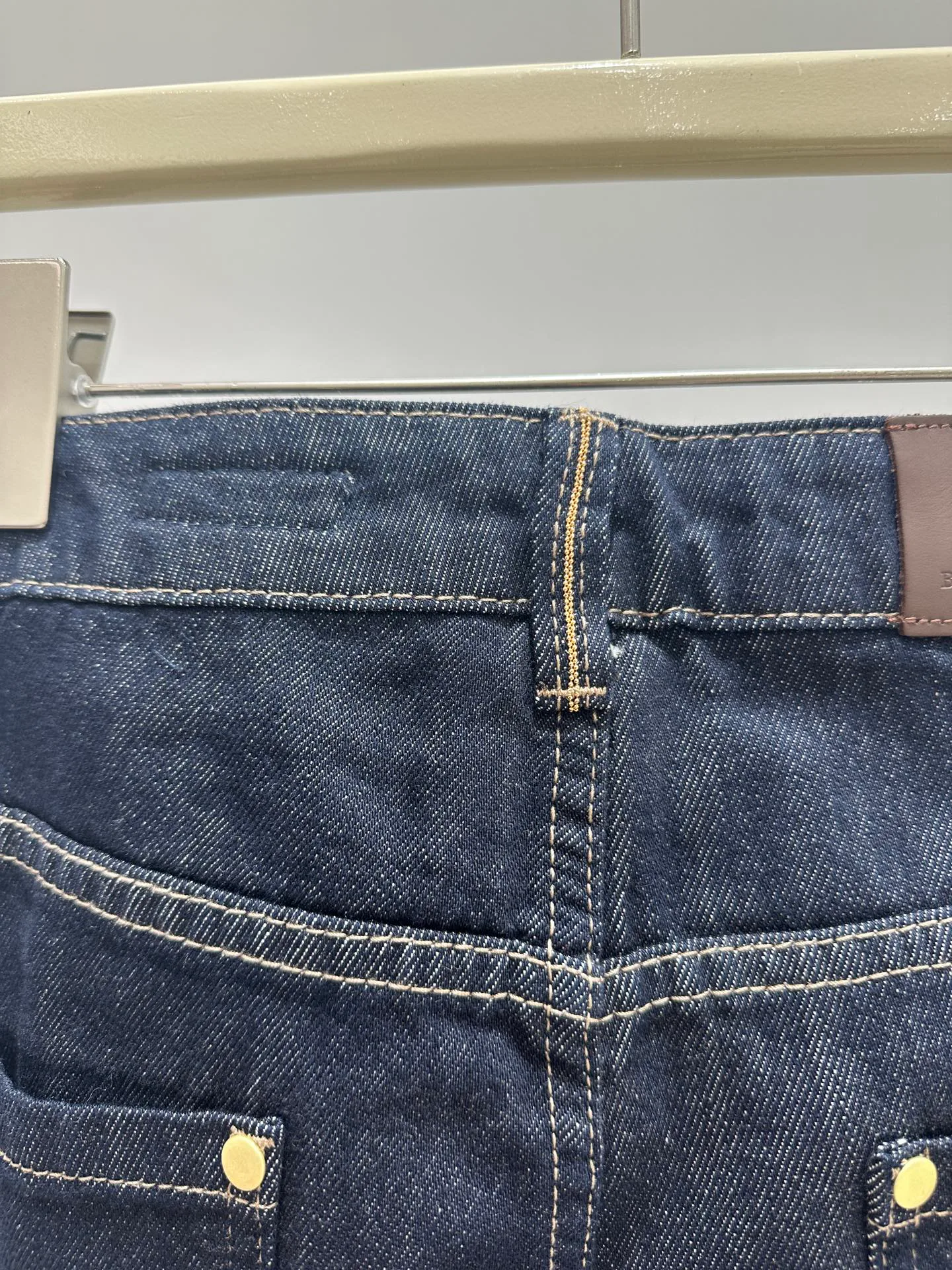 Women's Jeans BRUNELLO CUCINELLI 18105920