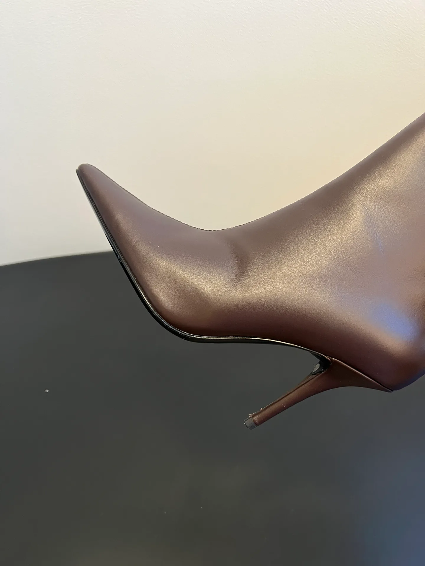 Women's Booties SAINT LAURENT 18509572