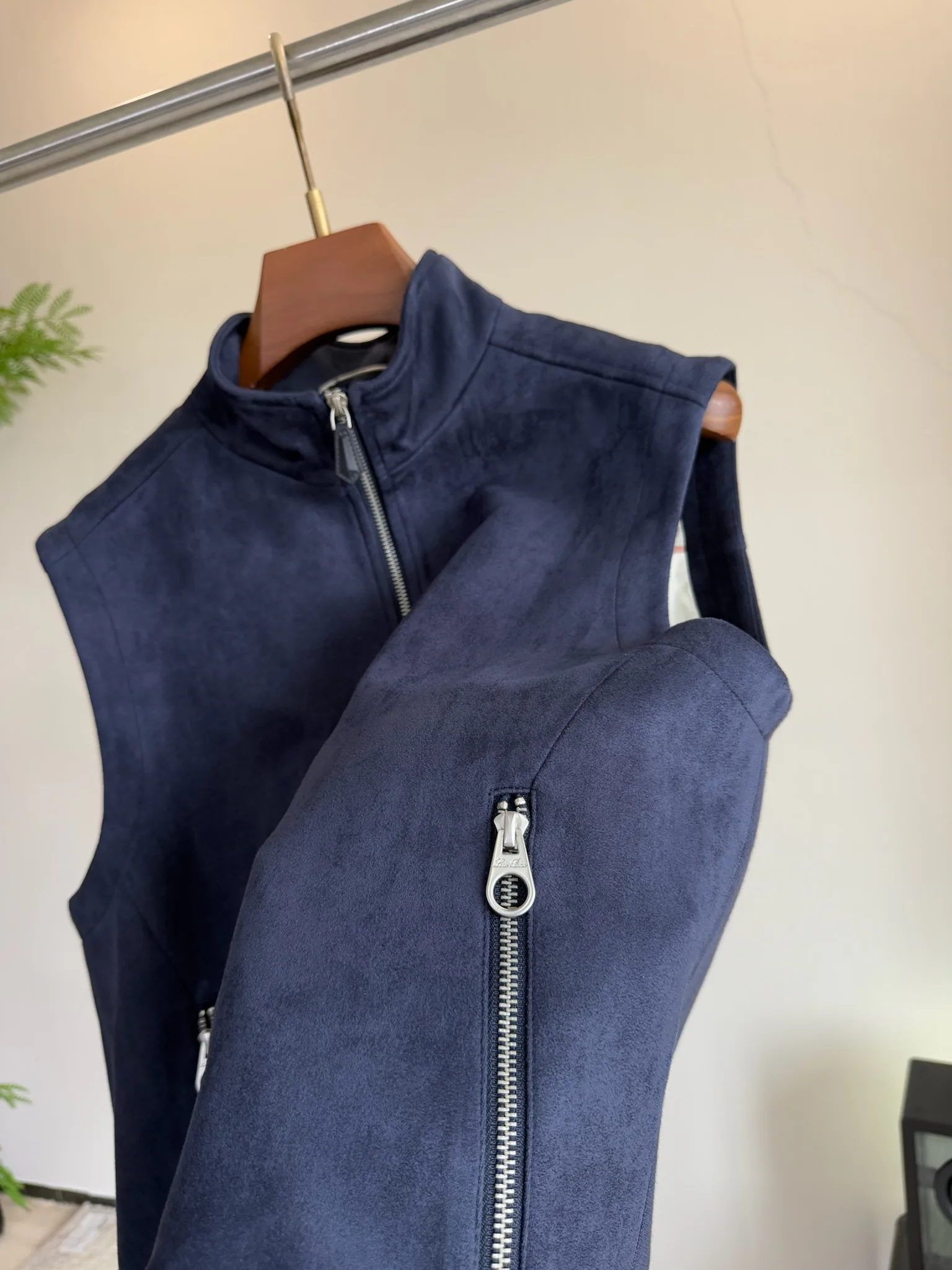 Men's Vests LORO PIANA 17983731