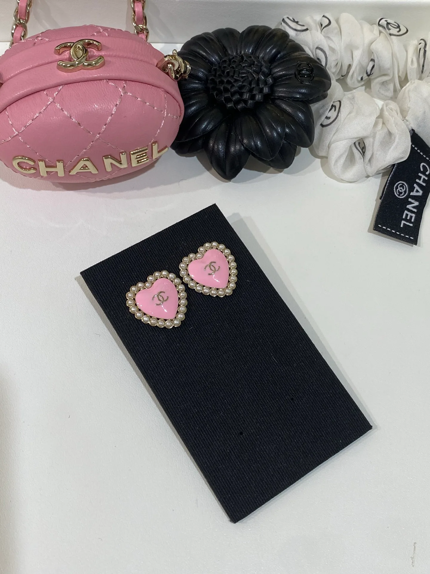 Jewelry CHANEL 18122410