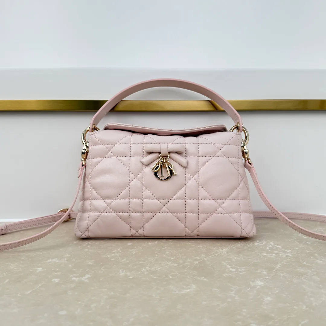 Women's Classic Handbags CHRISTIAN DIOR 18187855