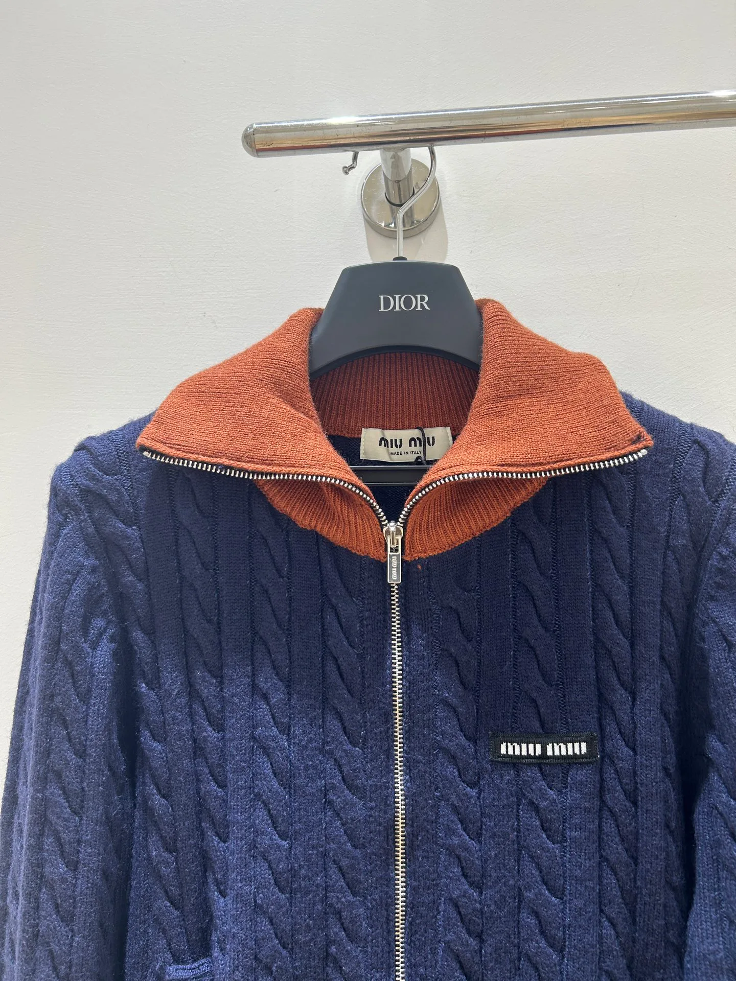 Women's Jumpers And Sweaters MIU MIU 18097323