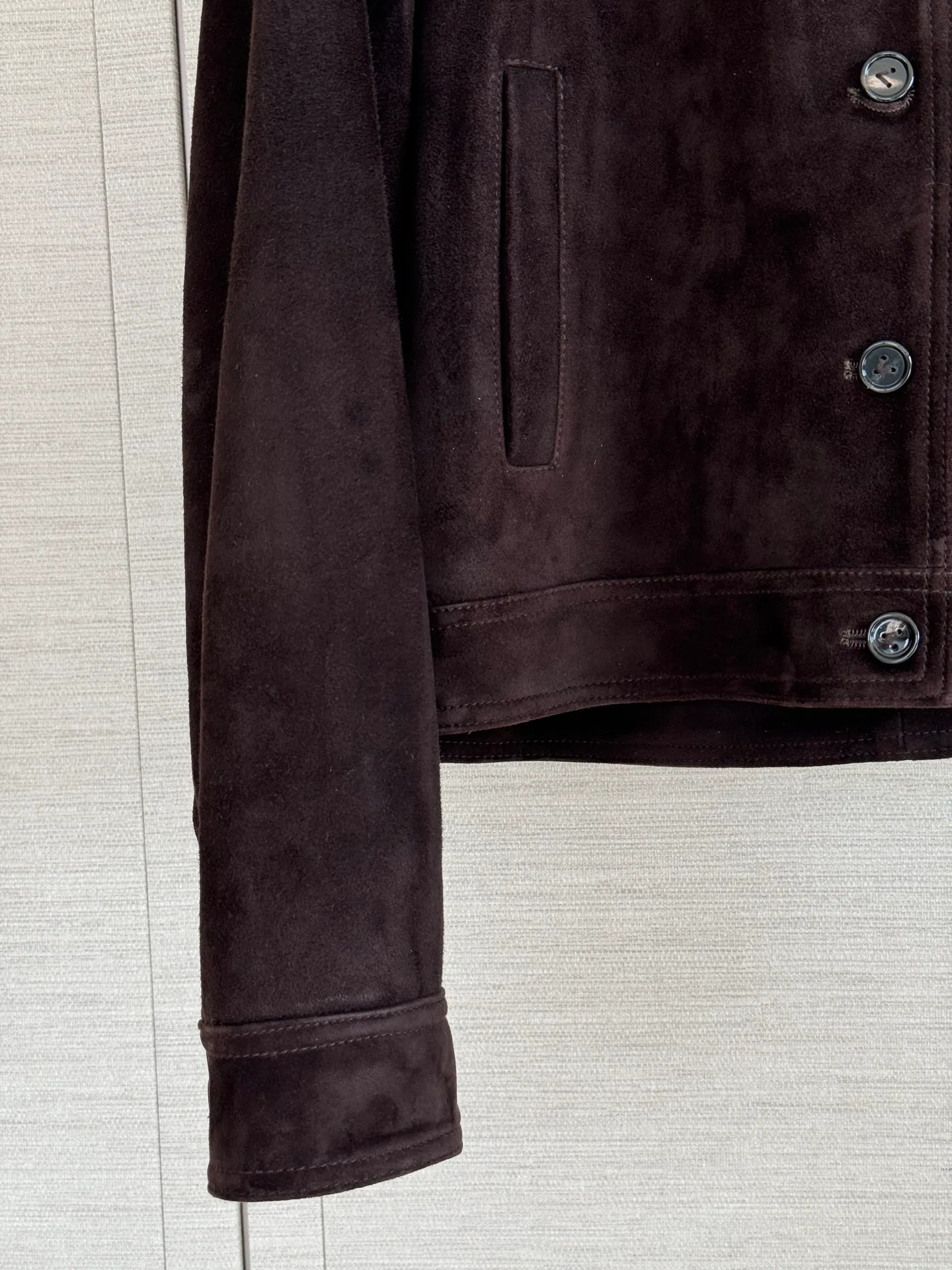 Women's Leather Jackets And Sheepskin Coats BOTTEGA VENETA 17990636