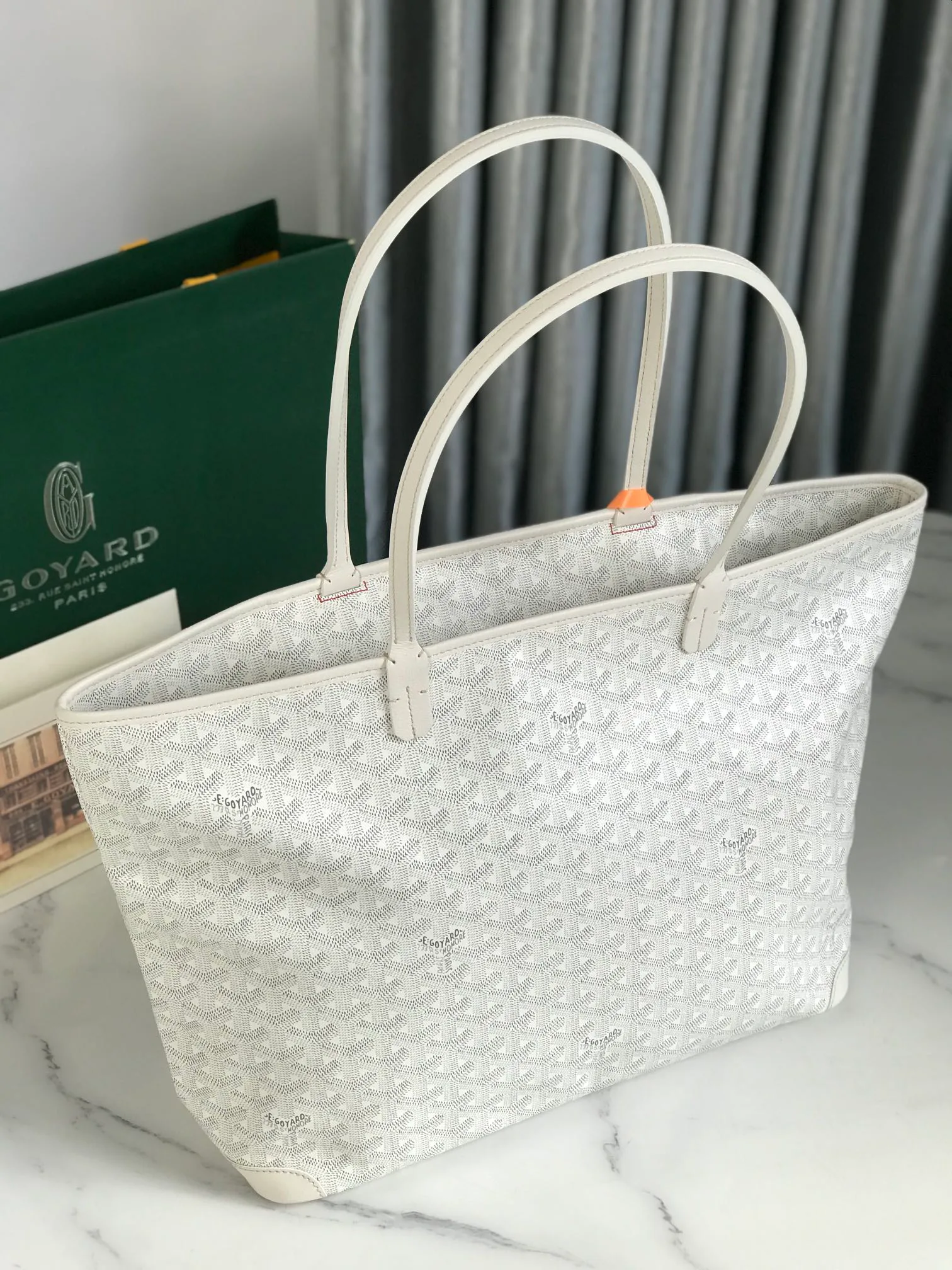 Women's Classic Handbags GOYARD 17926475