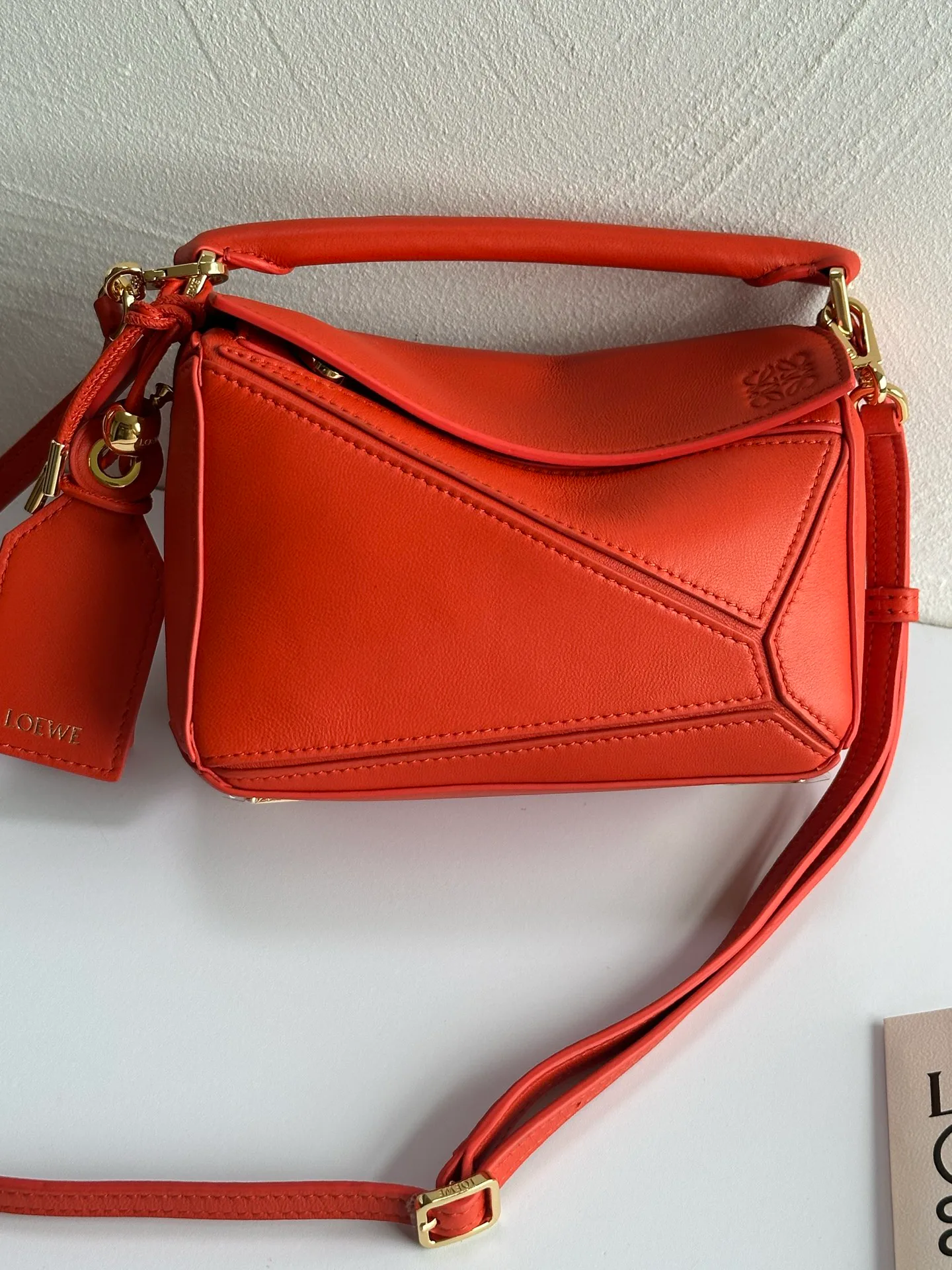 Women's Classic Handbags LOEWE 16839125