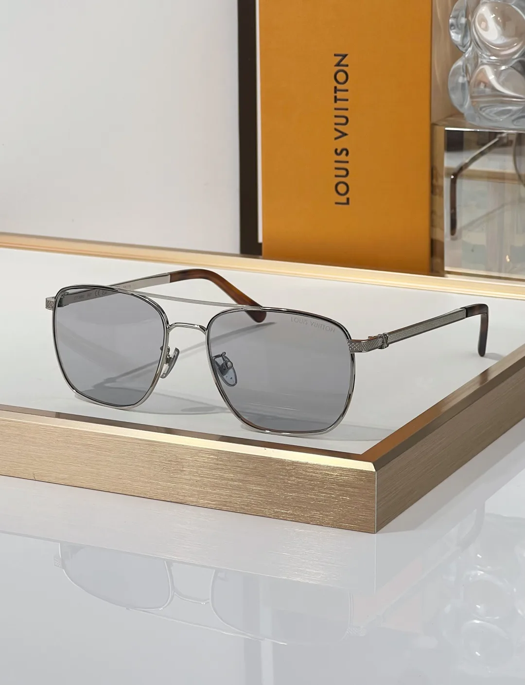 Glasses LOUIS VUITTON 16919898
