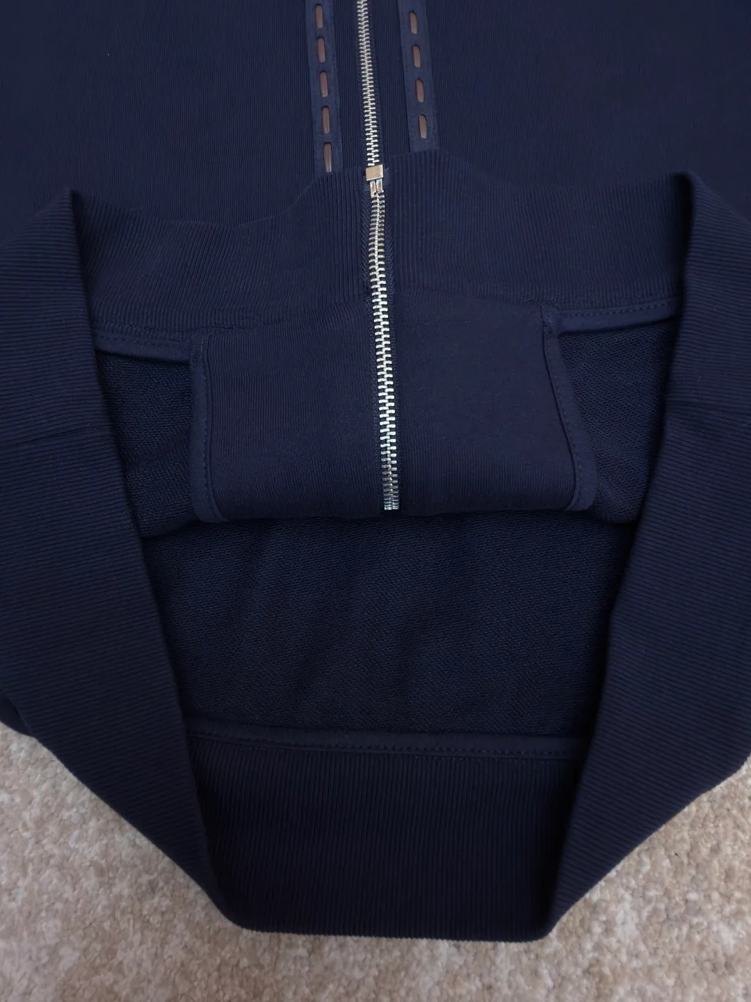 Men's Sweatshirts And Hoodies FENDI 17572023